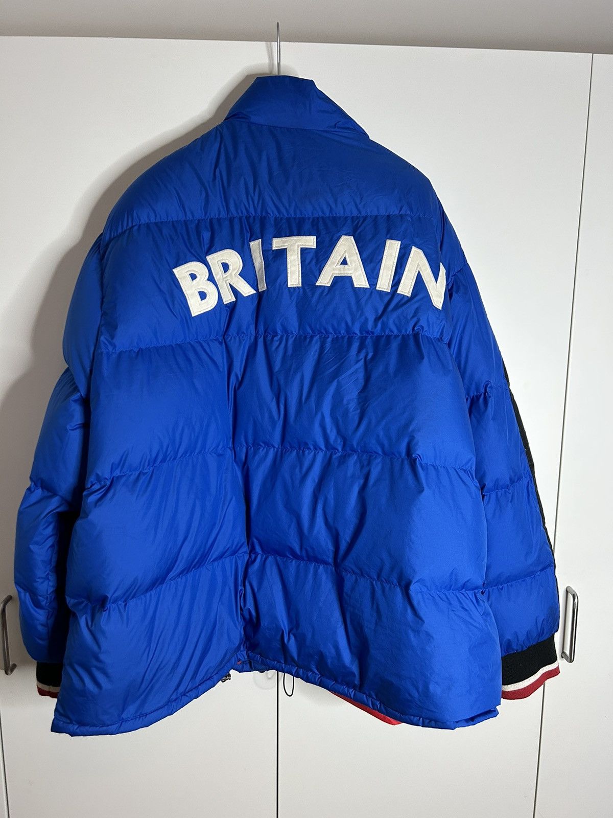 Polo Ralph Lauren × Ralph Lauren Polo Ralph Lauren vintage 6XL size jacket Size US XXL / EU 58 / 5 - 8 Thumbnail