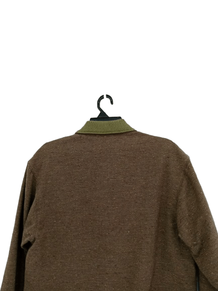 Pierre Cardin Pierre Cardin Samedi Dimanche Collection Jacket Size US L / EU 52-54 / 3 - 4 Thumbnail