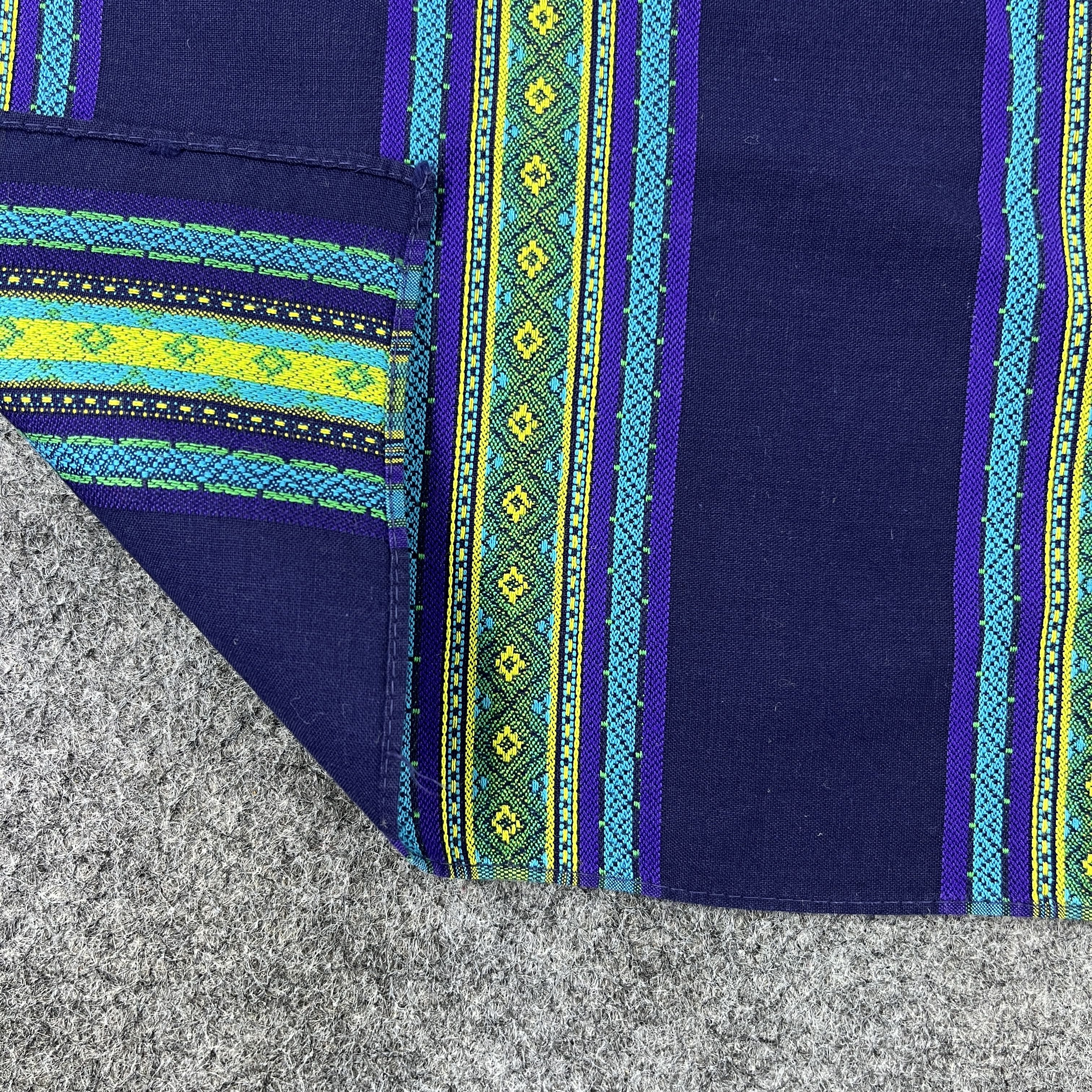 Kenzo Kenzo Handkerchief / Bandana / Neckerchief B733 Size ONE SIZE - 3 Thumbnail