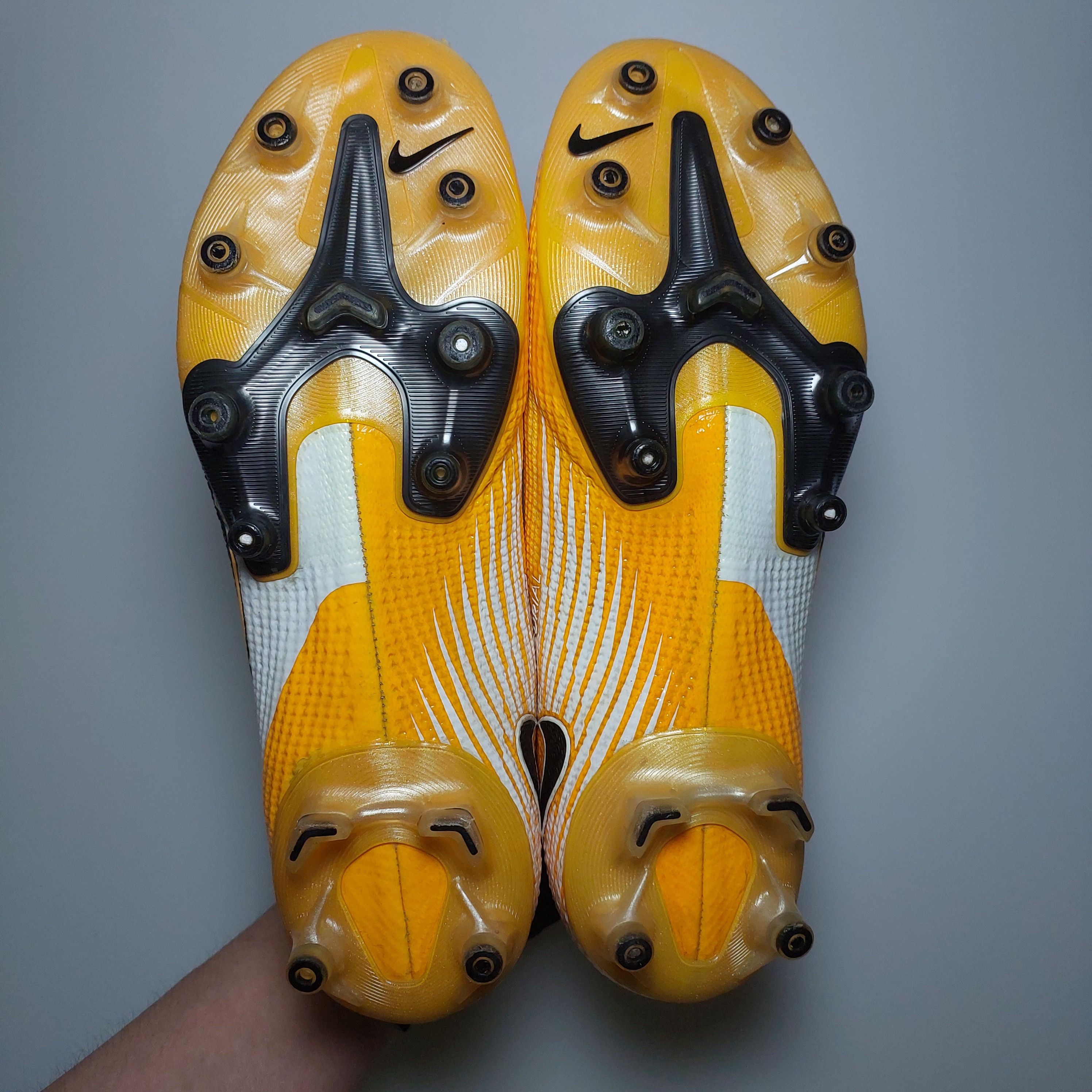 Nike Mercurial Superfly 7 Elite AG-PRO US8.5 UK7.5 26.5CM Size US 8.5 / EU 41-42 - 9 Thumbnail
