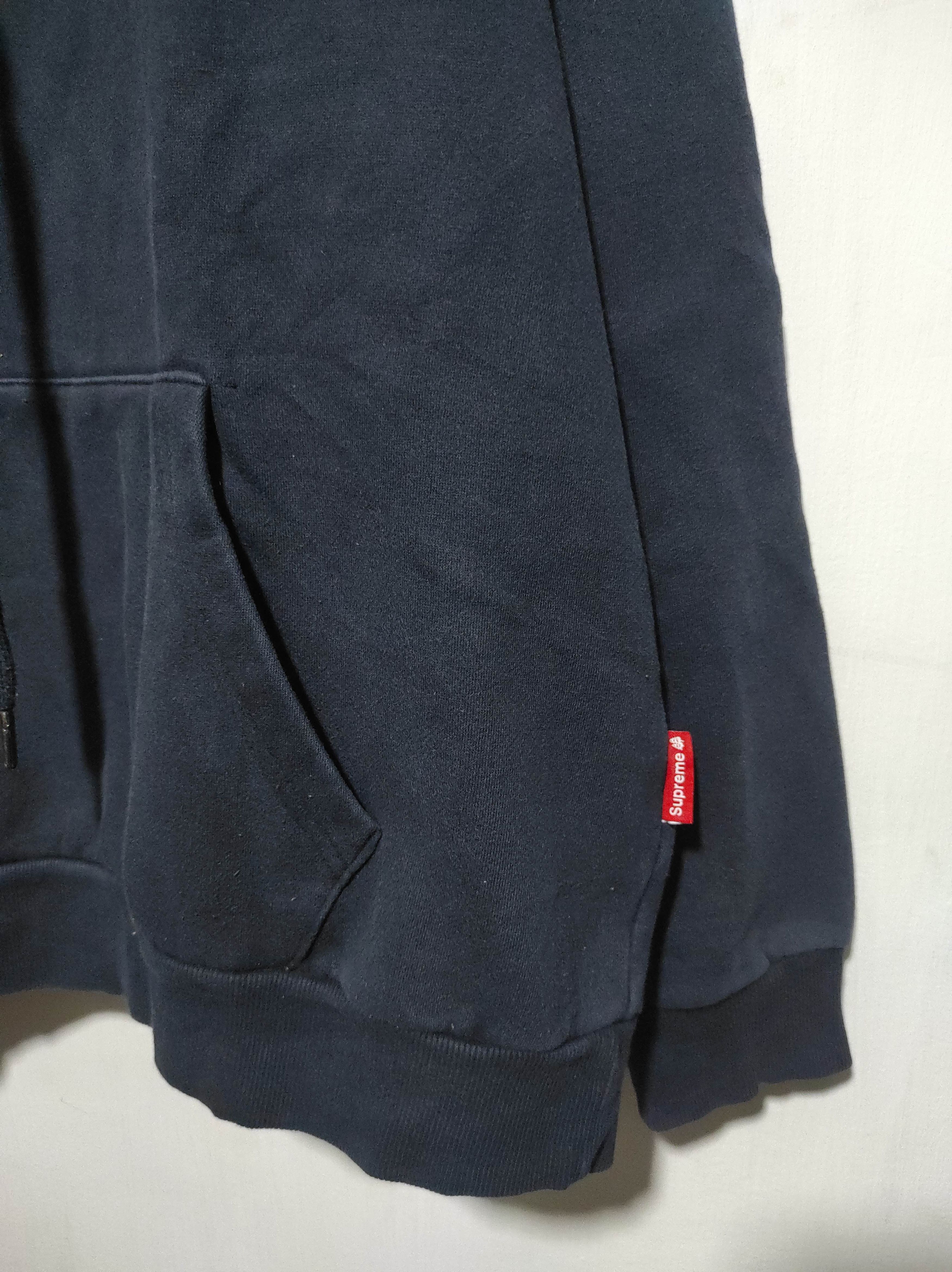 Other Paradiso Santa Monica Fur Hoodie IfSixWasNine LGB style Size US M / EU 48-50 / 2 - 7 Thumbnail