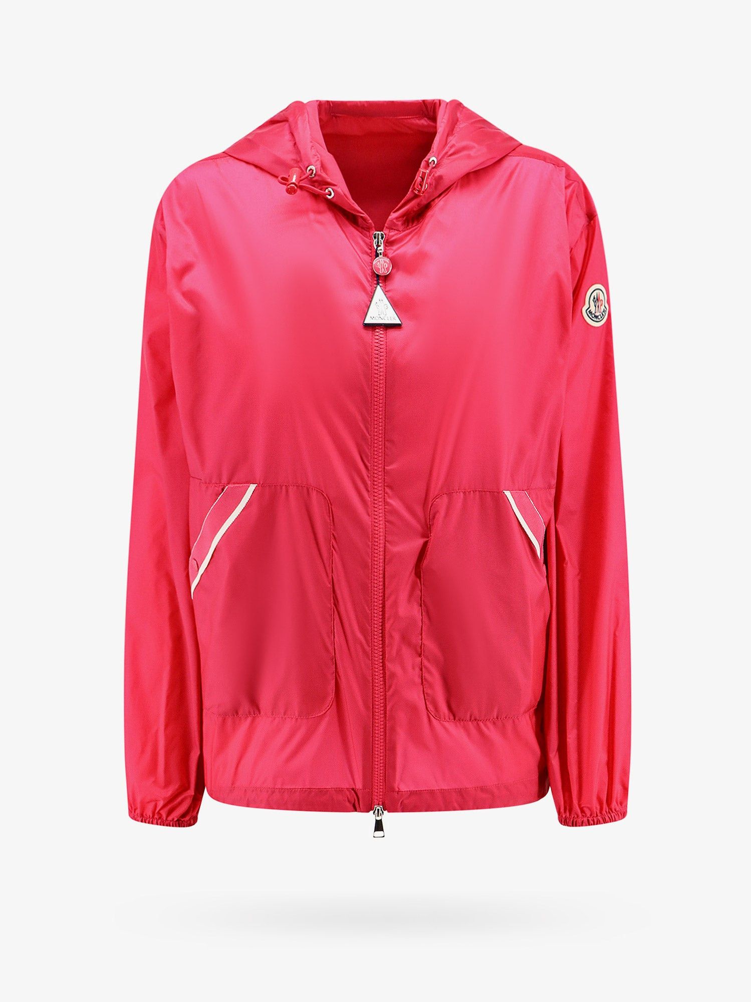 image of Moncler Filiria Woman Pink Jackets, Women's (Size Large)