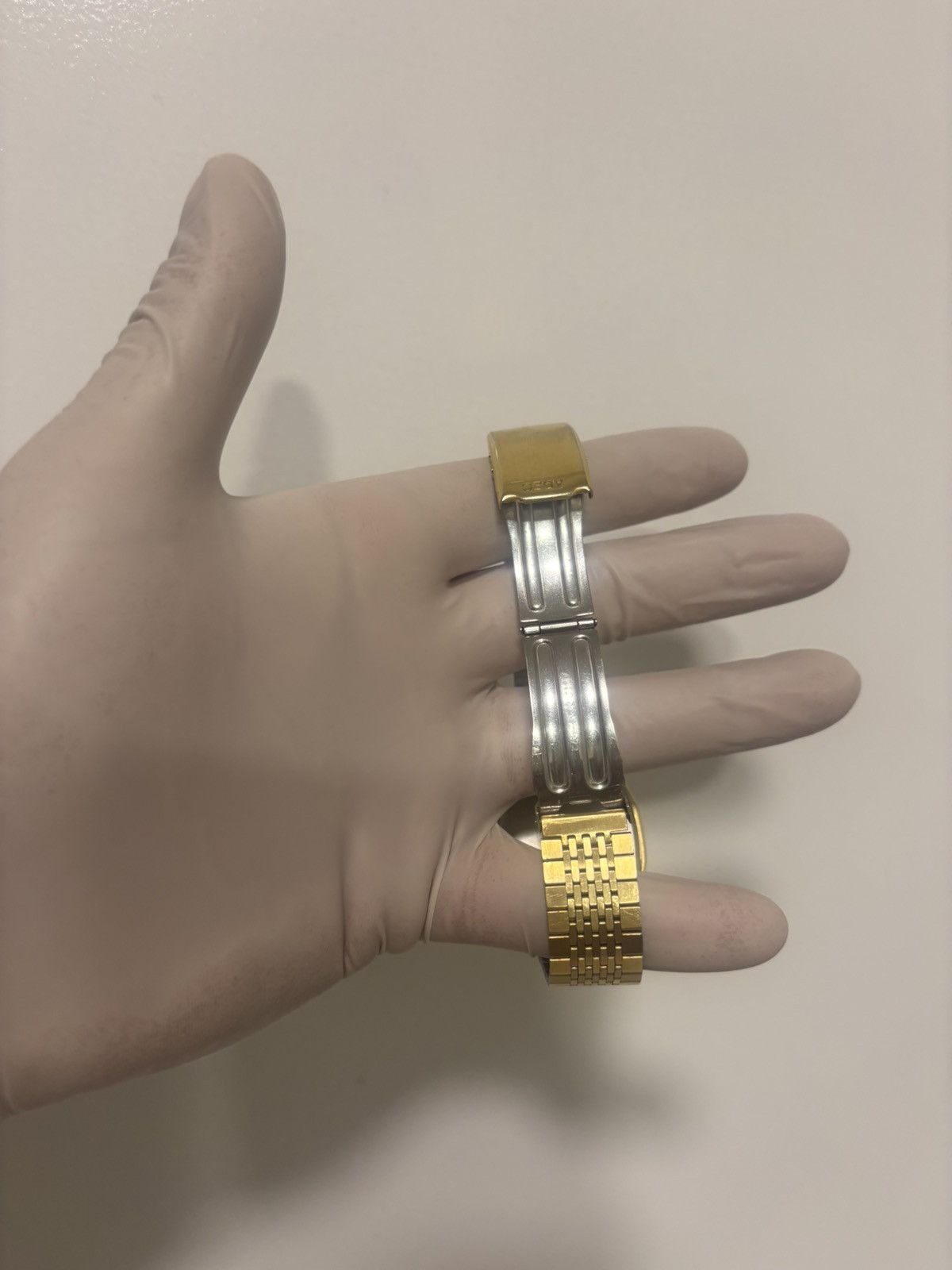 Other Vintage men’s watch Size ONE SIZE - 4 Thumbnail