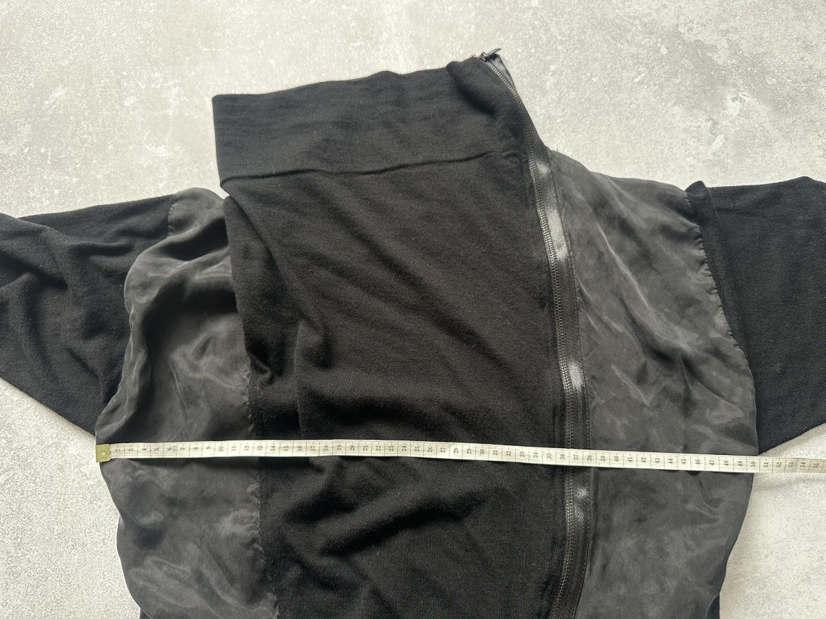 Diesel diesel sweater women full zip avantgarde opium Y2K size XS Size XS / US 0-2 / IT 36-38 - 8 Thumbnail
