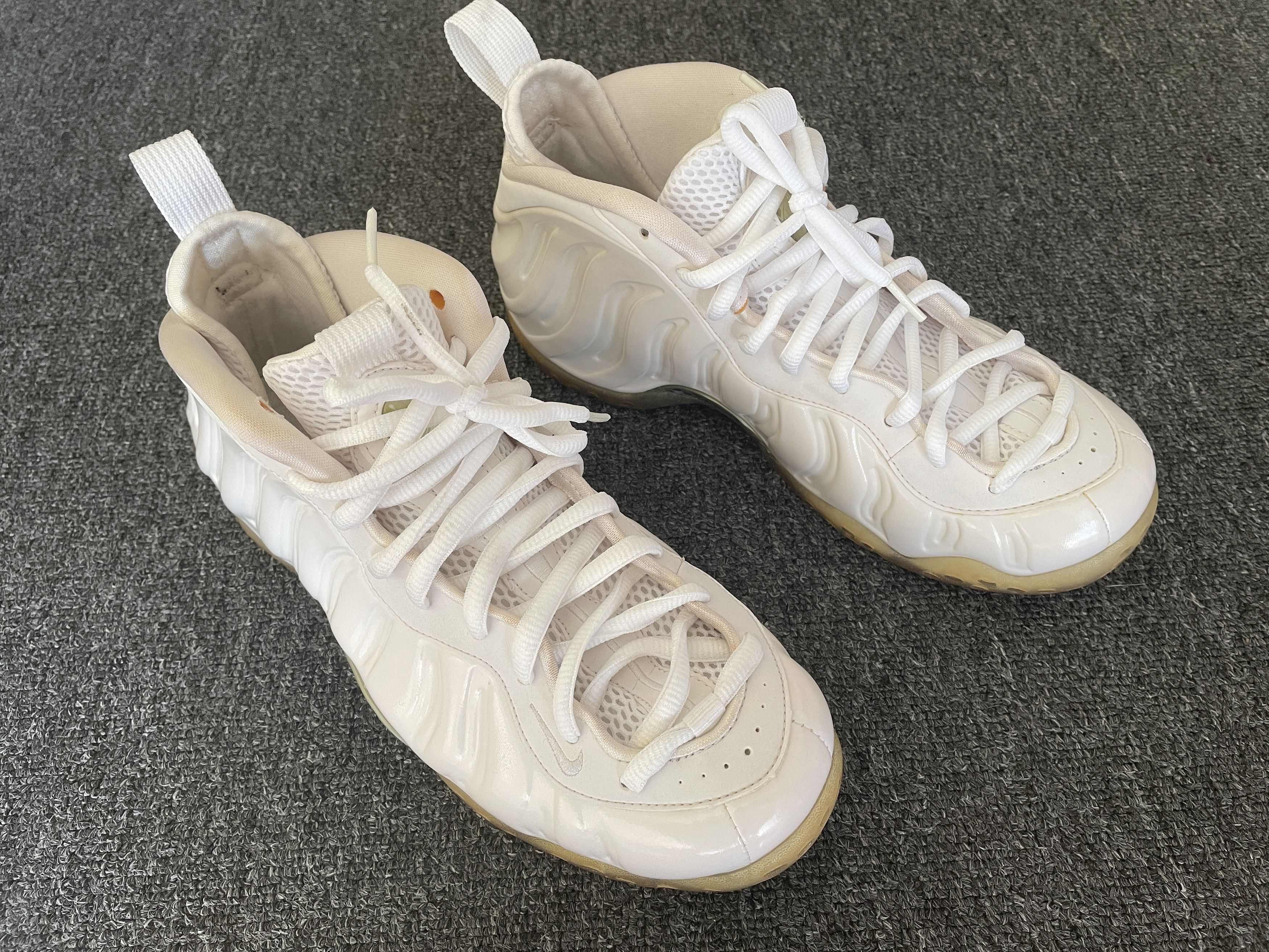 Nike Nike Air Foamposite One Men SIZE 8.5/42 Size US 8.5 / EU 41-42 - 1 Thumbnail