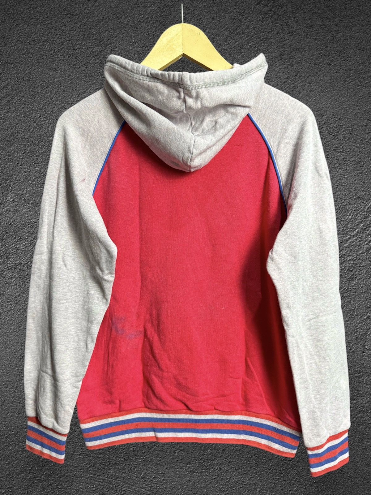 Angel Blue × Hysteric Glamour × Japanese Brand 2000s Daisy Lovers Hoodie Size US M / EU 48-50 / 2 - 2 Thumbnail