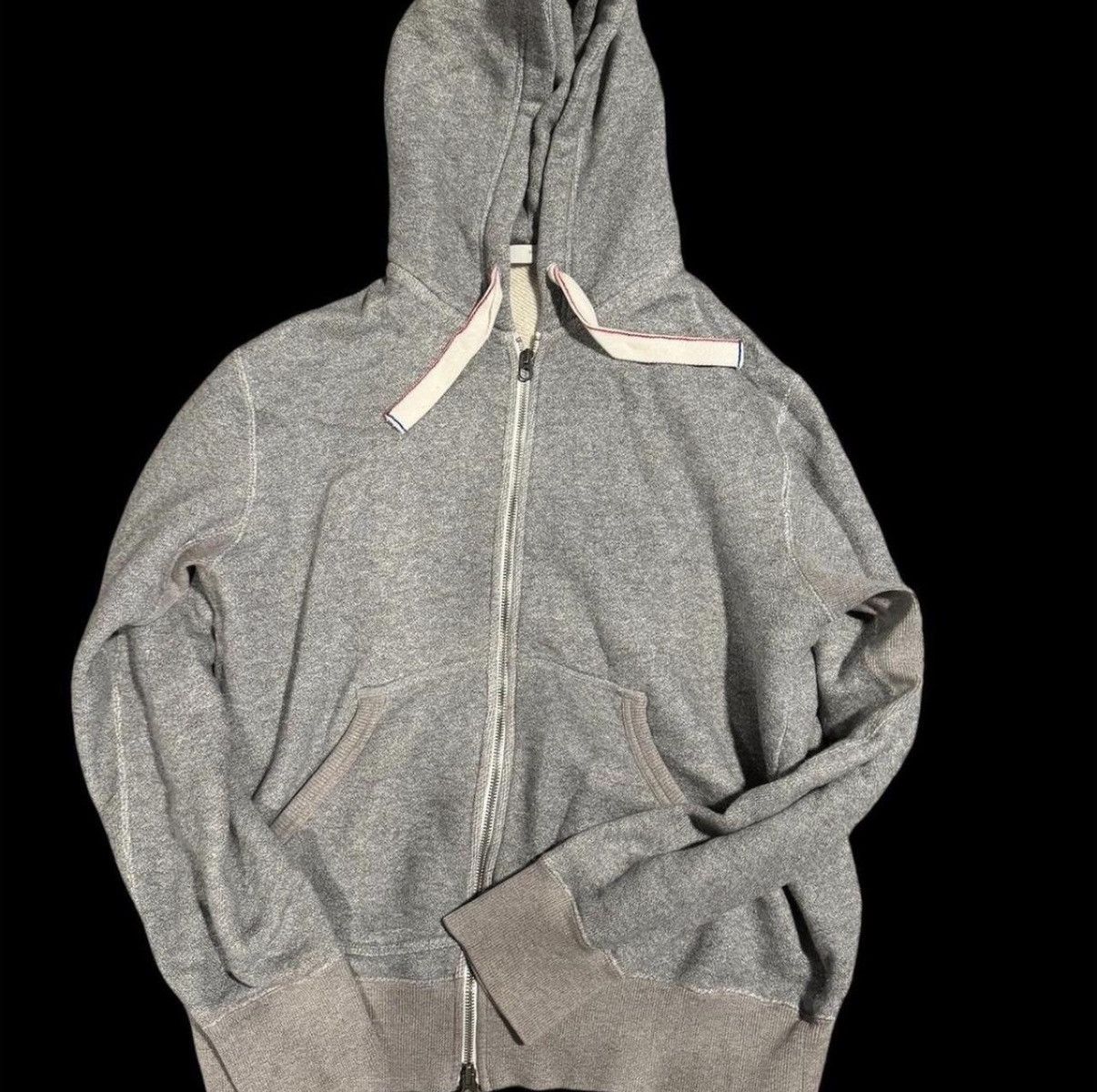 Beams Plus Beams Plus Thick Lace Hoodie Size US M / EU 48-50 / 2 - 1 Preview