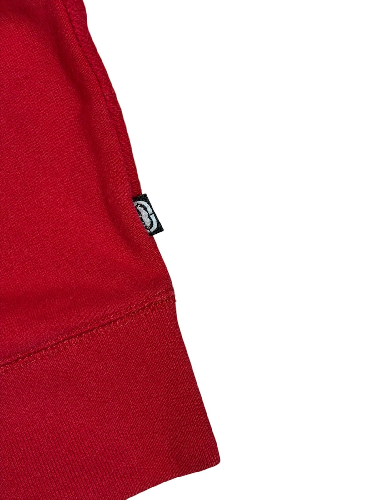 Ecko Unltd. 🔥Vintage Ecko unltd Sweatshirt /Ecko unltd Red Sweatshirt Size US M / EU 48-50 / 2 - 7 Thumbnail