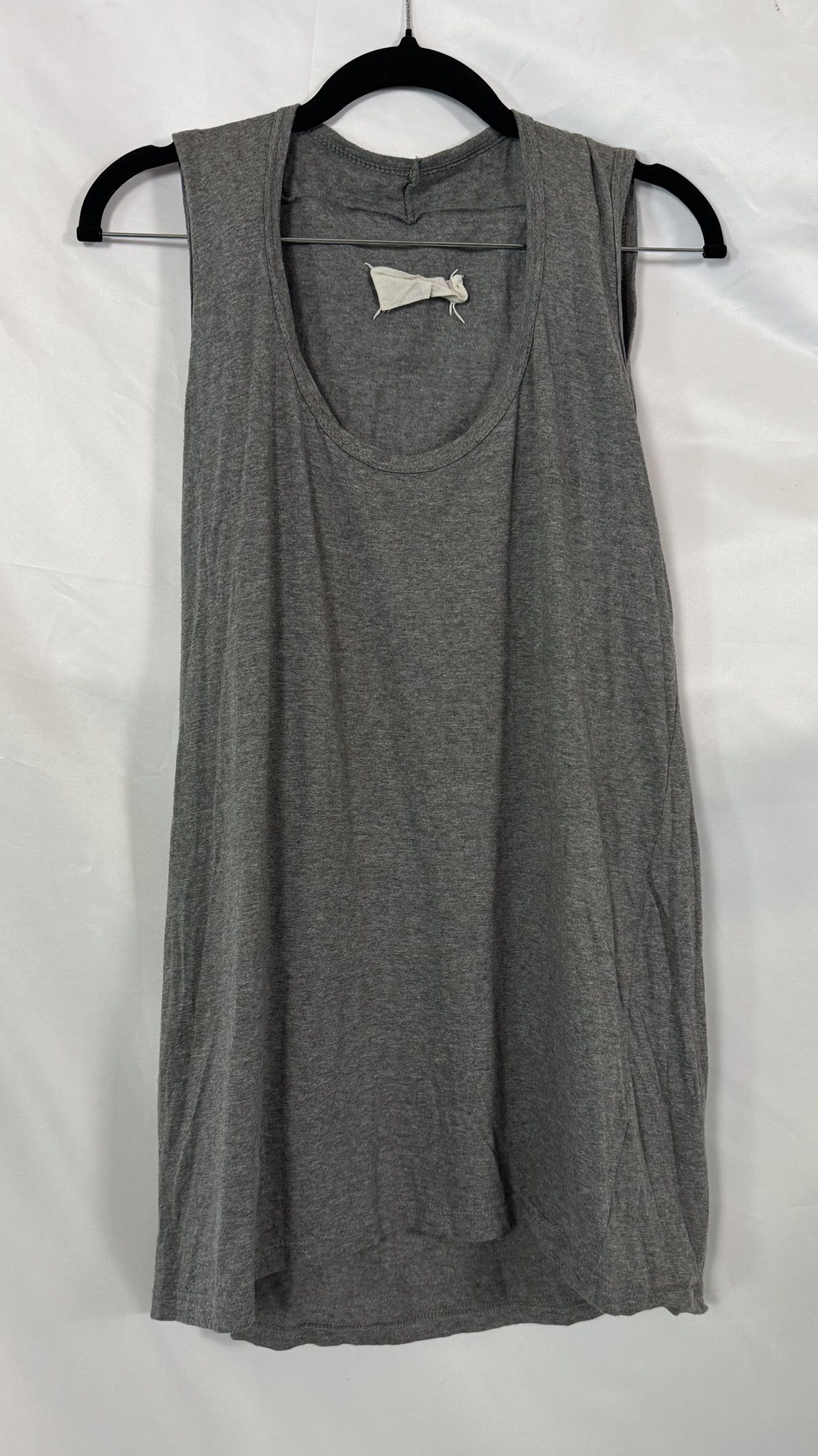 Maison Margiela Martin Margiela Two-Piece Cotton Blank Label Early 1990s Size M / US 6-8 / IT 42-44 - 1 Thumbnail