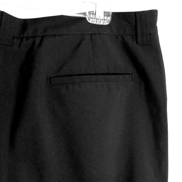Perry Ellis Perry Ellis Size 38 Golf Shorts PGA Tour Pro Series Mens Bla Size US 38 / EU 54 - 4 Thumbnail
