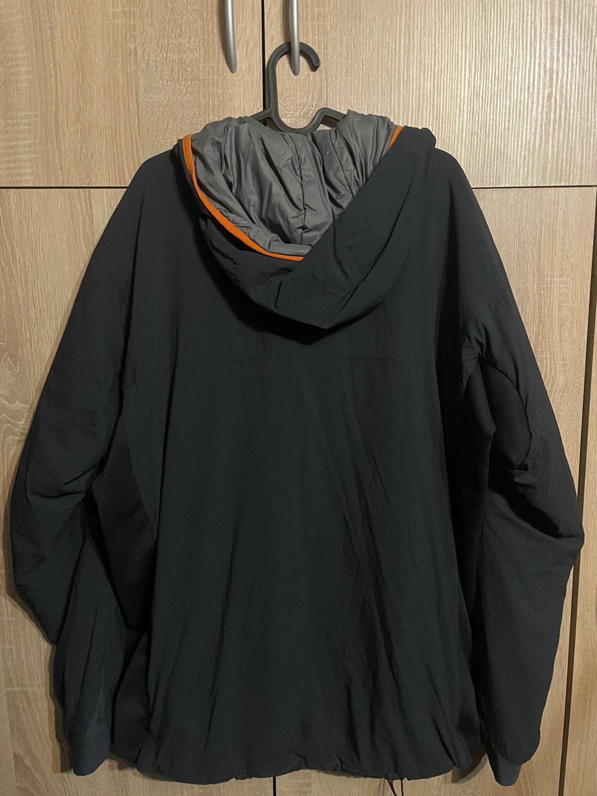 Arc'teryx Arc’teryx archive fashion gorpcore fashion jacket rare Size US XL / EU 56 / 4 - 2 Thumbnail