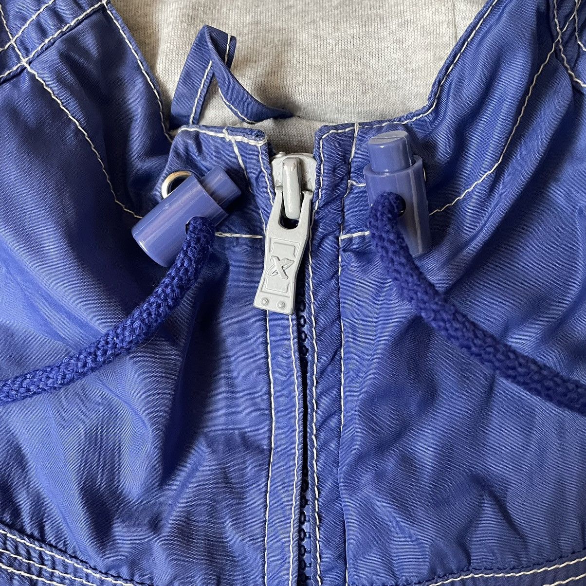Nike × Nike ACG × Vintage Vintage Nike Cross Training Nylon Jacket Size US M / EU 48-50 / 2 - 5 Thumbnail