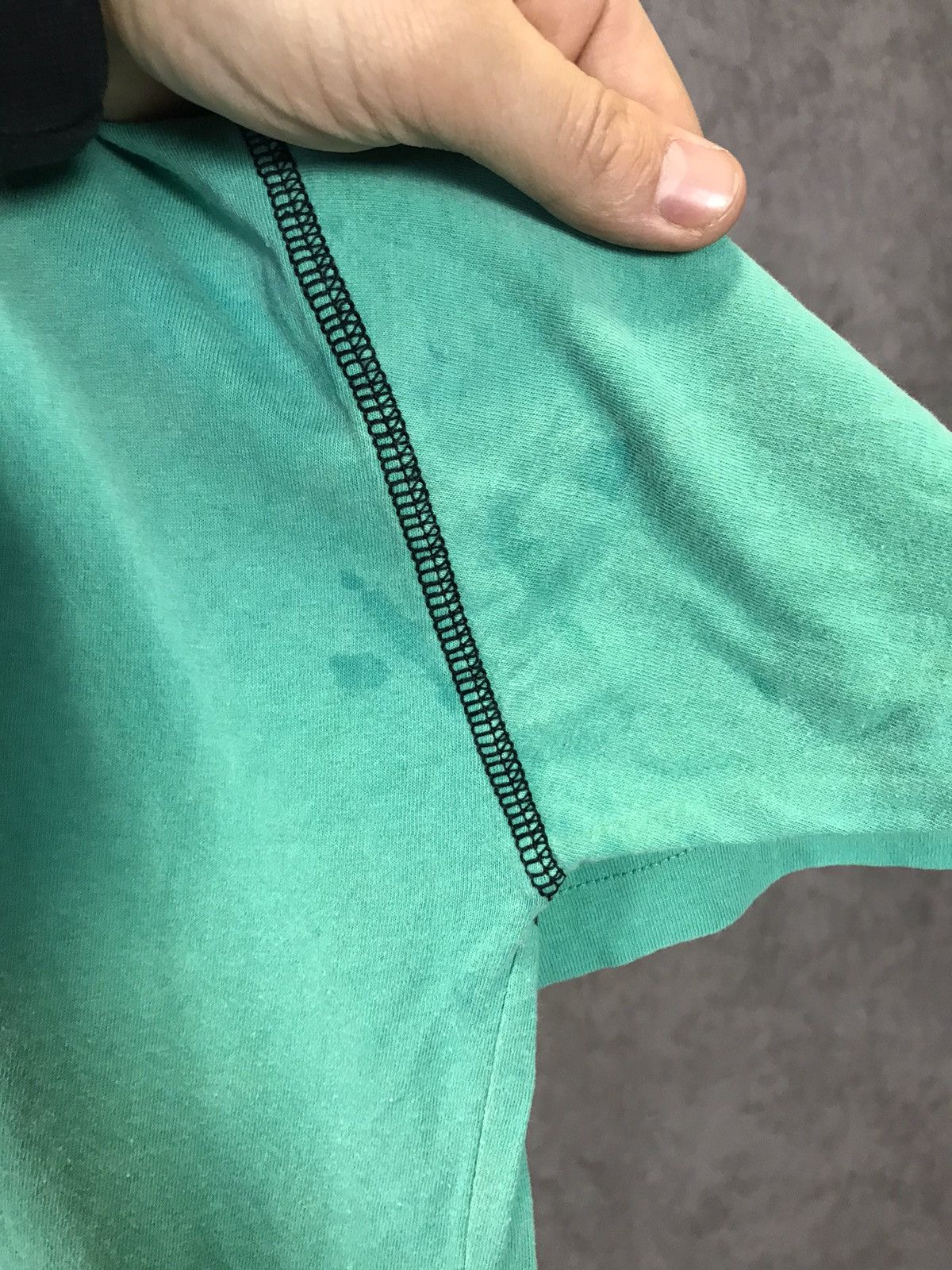 Other Surf other vintage tee Size US L / EU 52-54 / 3 - 7 Thumbnail