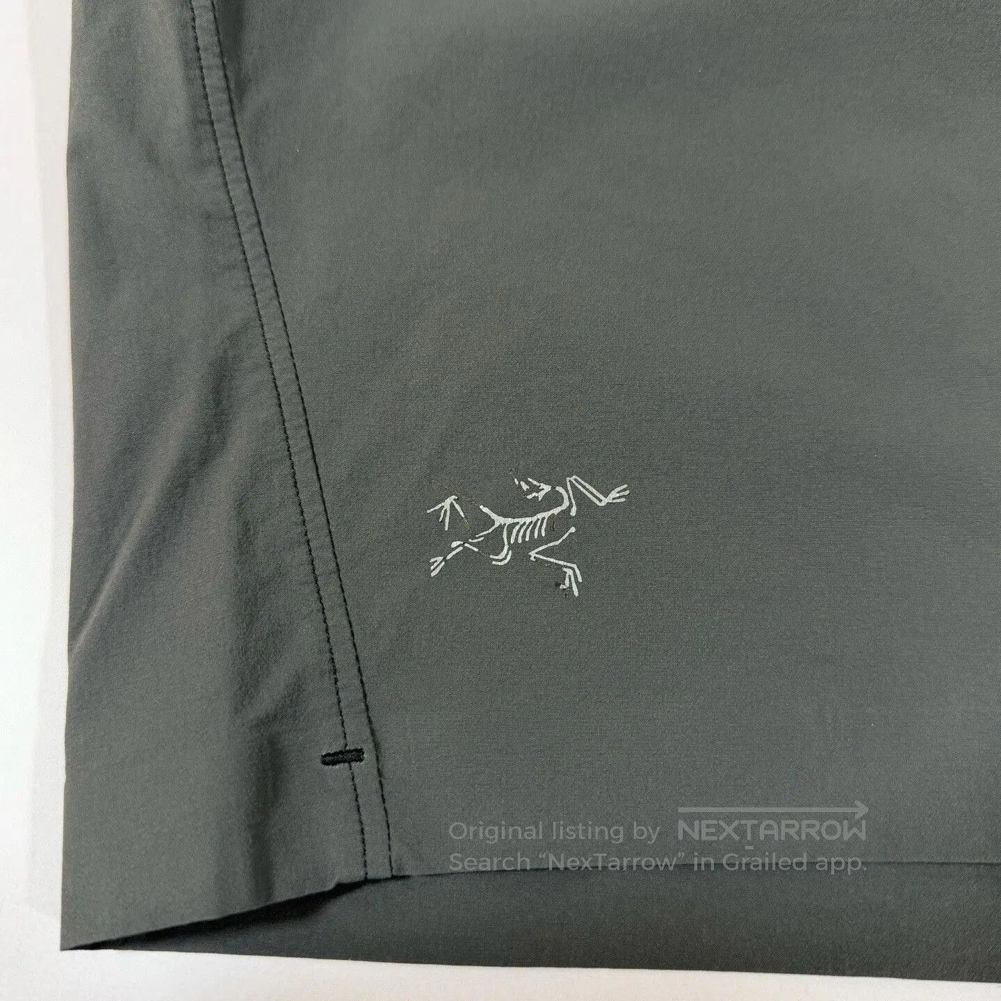 Arc'teryx Arcteryx Aptin Quick. Size US 32 / EU 48 - 3 Thumbnail