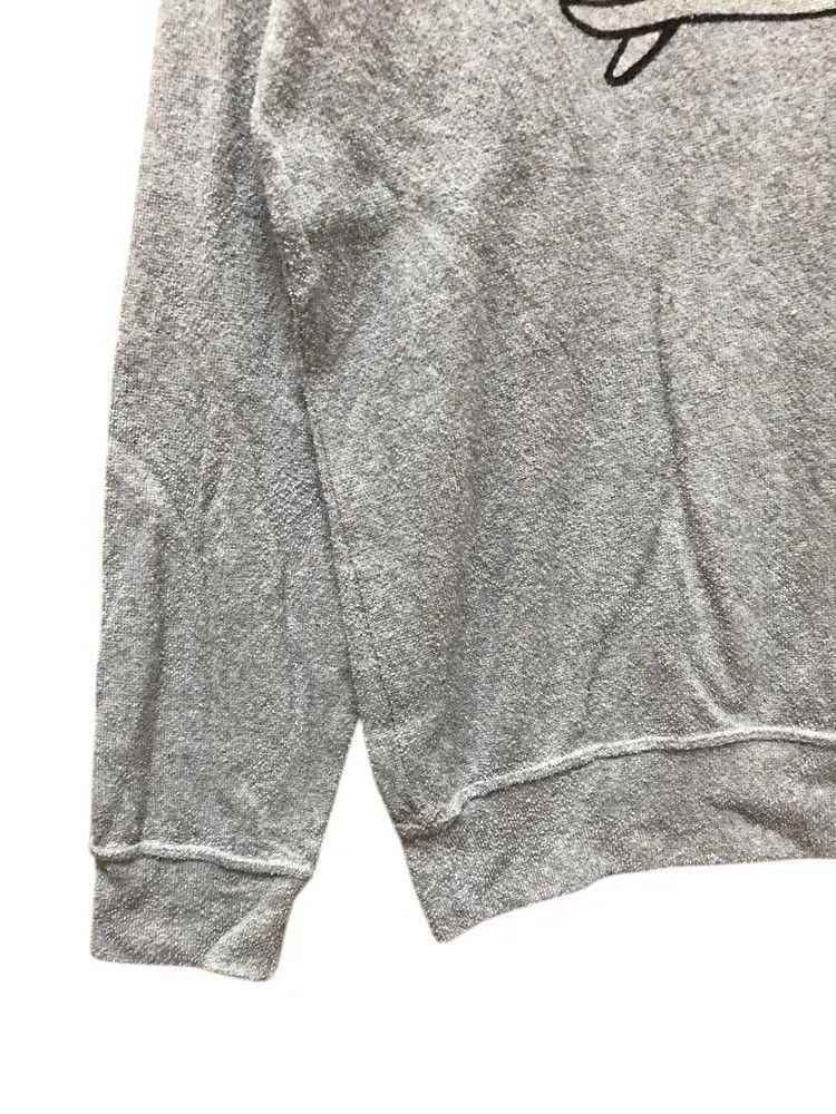 American Apparel Outdoor Products Surf Fleece Sweatshirts Size US L / EU 52-54 / 3 - 4 Thumbnail