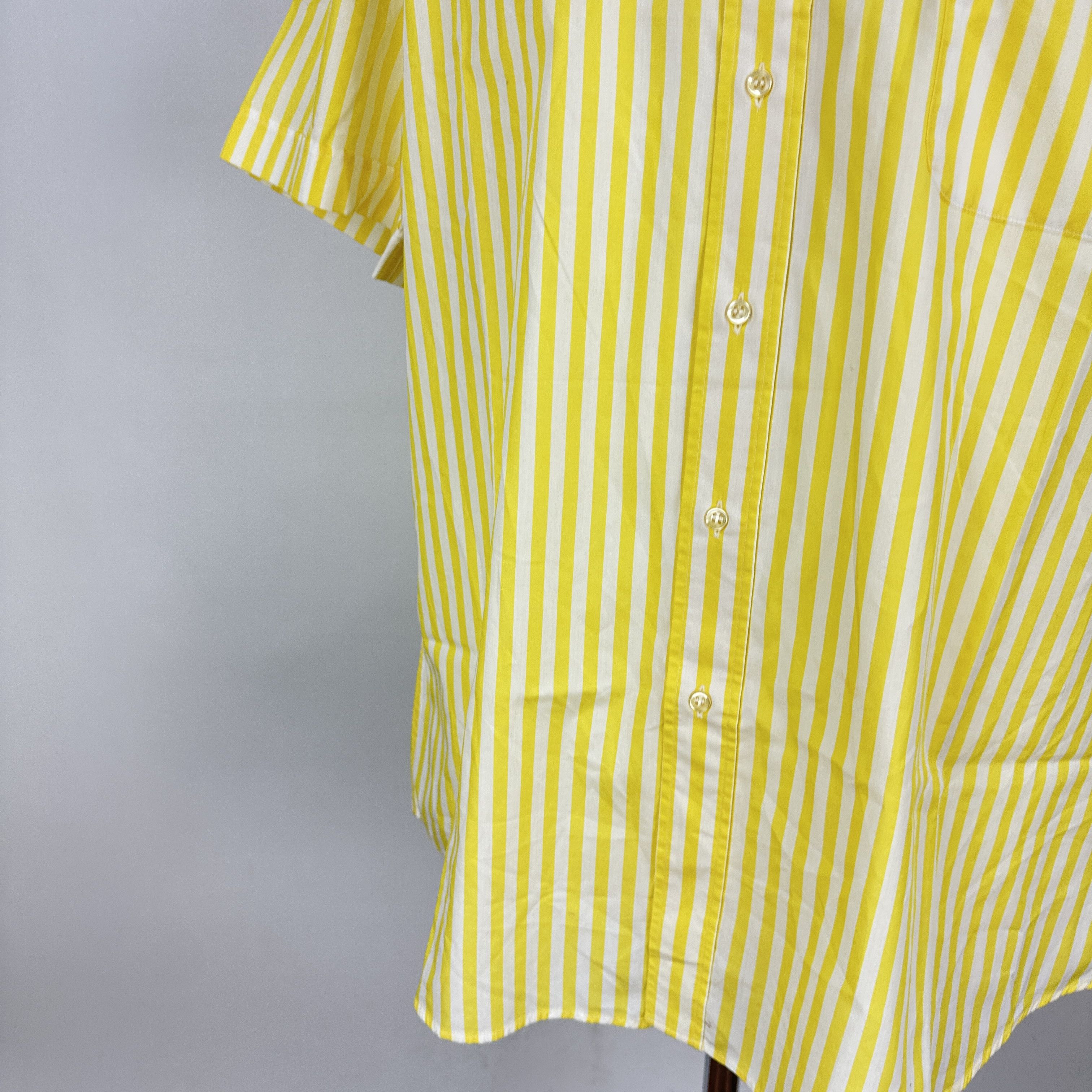 Burberry Camicia Burberry A righe – XL Size US XL / EU 56 / 4 - 9 Thumbnail