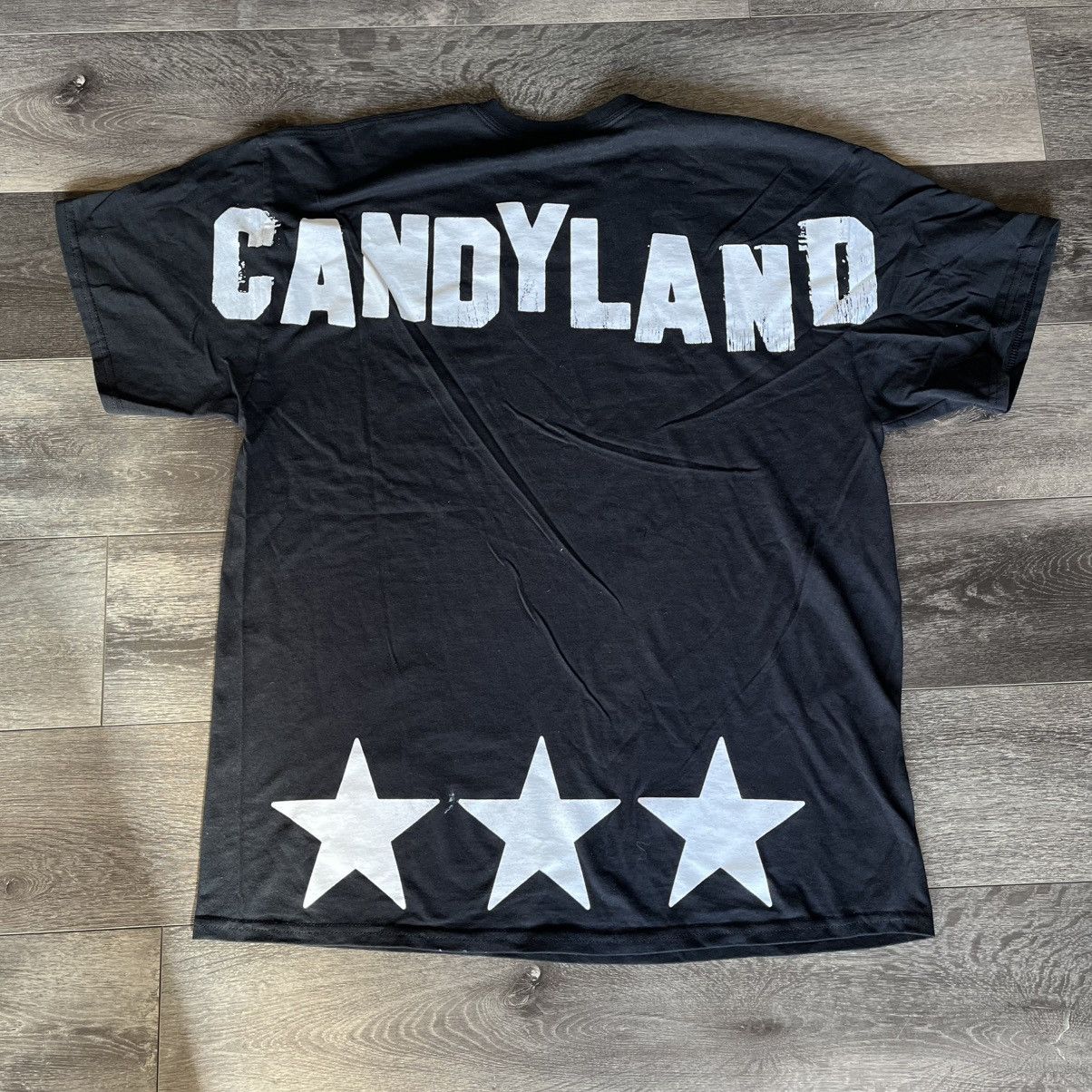 Drain Gang × Sad Boys Laker Brady Candyland Tour Sunglasses Logo Tee Shed Theory Size US XL / EU 56 / 4 - 2 Thumbnail