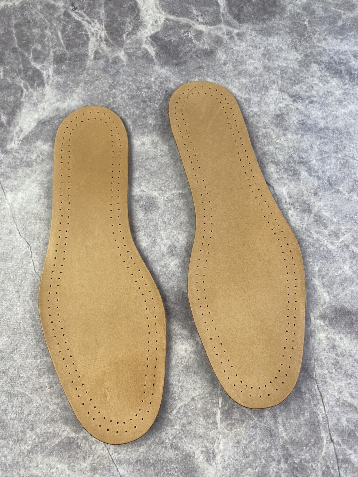Other Jones Bootmaker Brown Leather Loafers Size: 8 Size US 8 / EU 41 - 7 Thumbnail