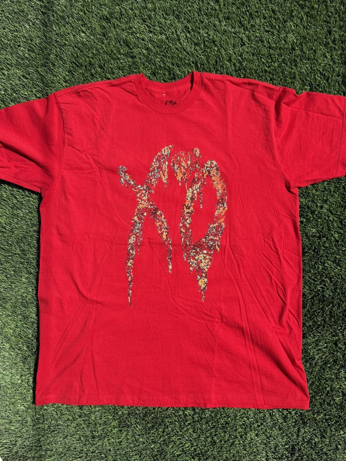 The Weeknd The Weeknd Coachella 2018 Tee Size US XL / EU 56 / 4 - 1 Thumbnail