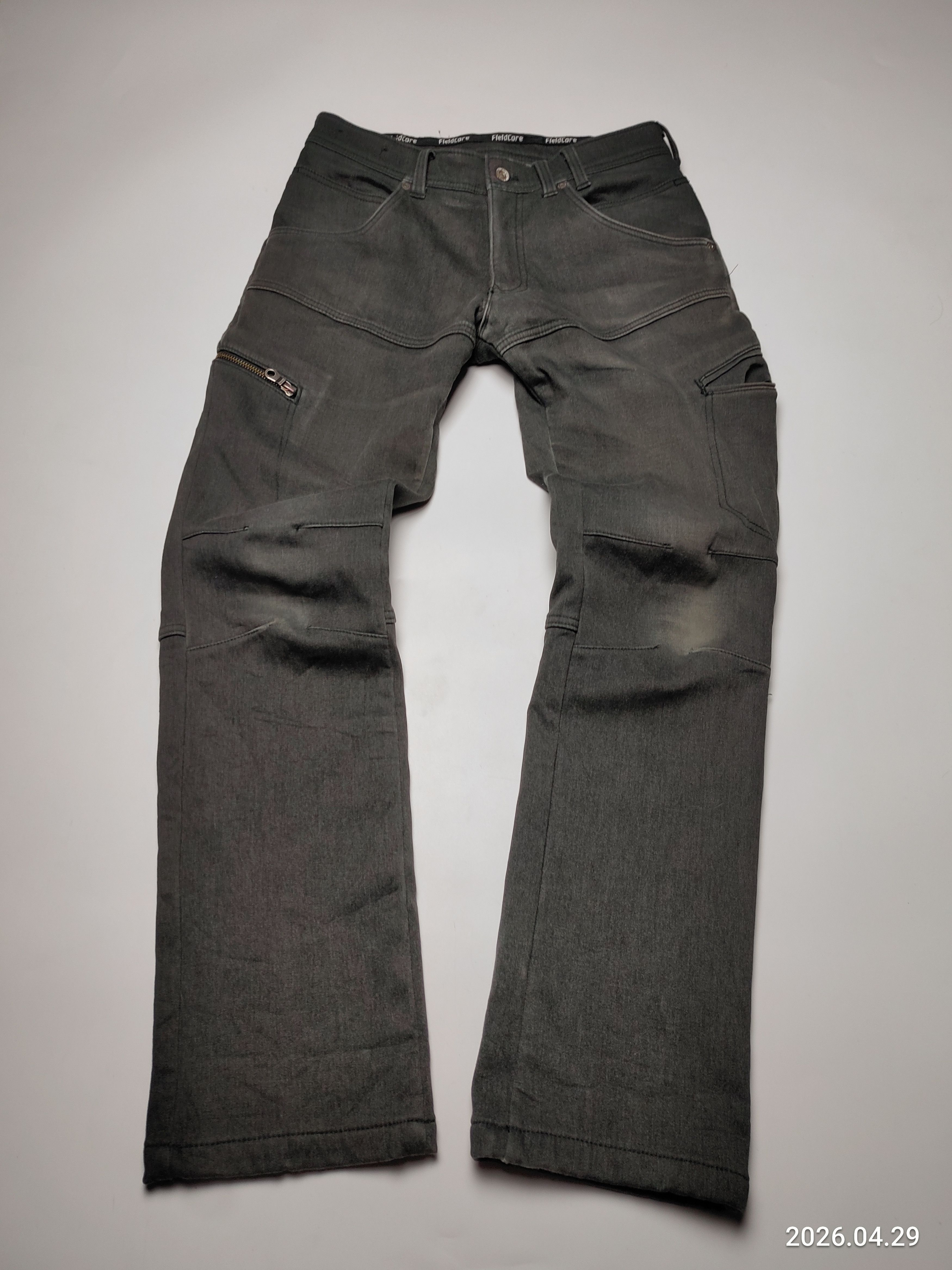 Other Fieldcore Multipocket pants Size US 31 - 1 Thumbnail