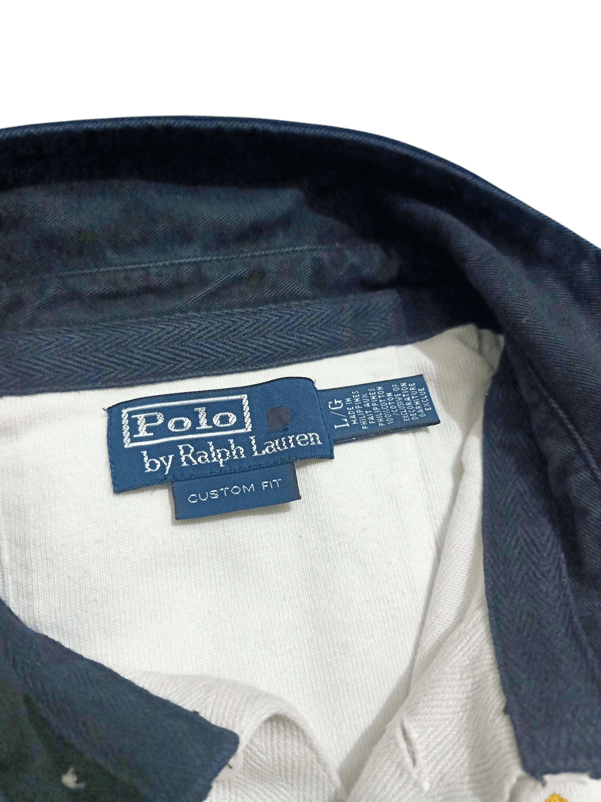 Polo Ralph Lauren Polo Ralph Lauren Winter Challenge Cup. Size US L / EU 52-54 / 3 - 4 Thumbnail