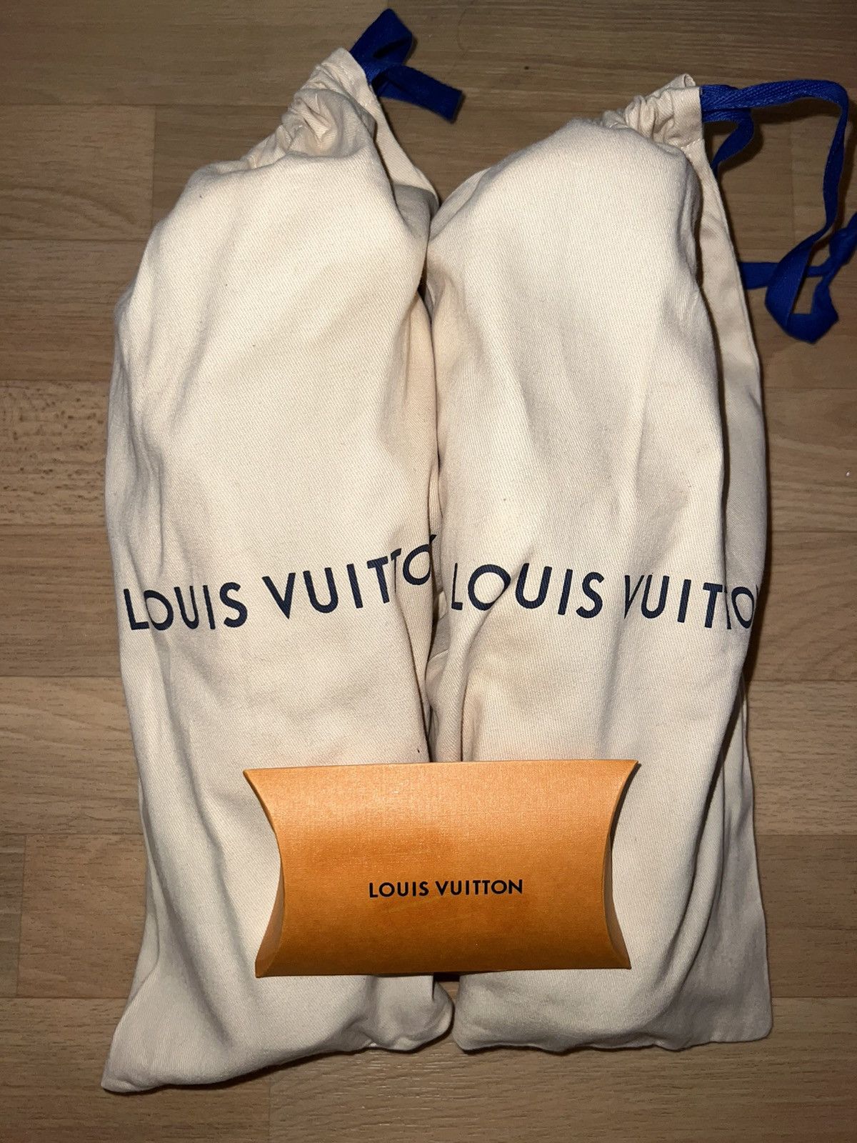 Louis Vuitton Louis Vuitton Trainer Size US 12 / EU 45 - 14 Thumbnail
