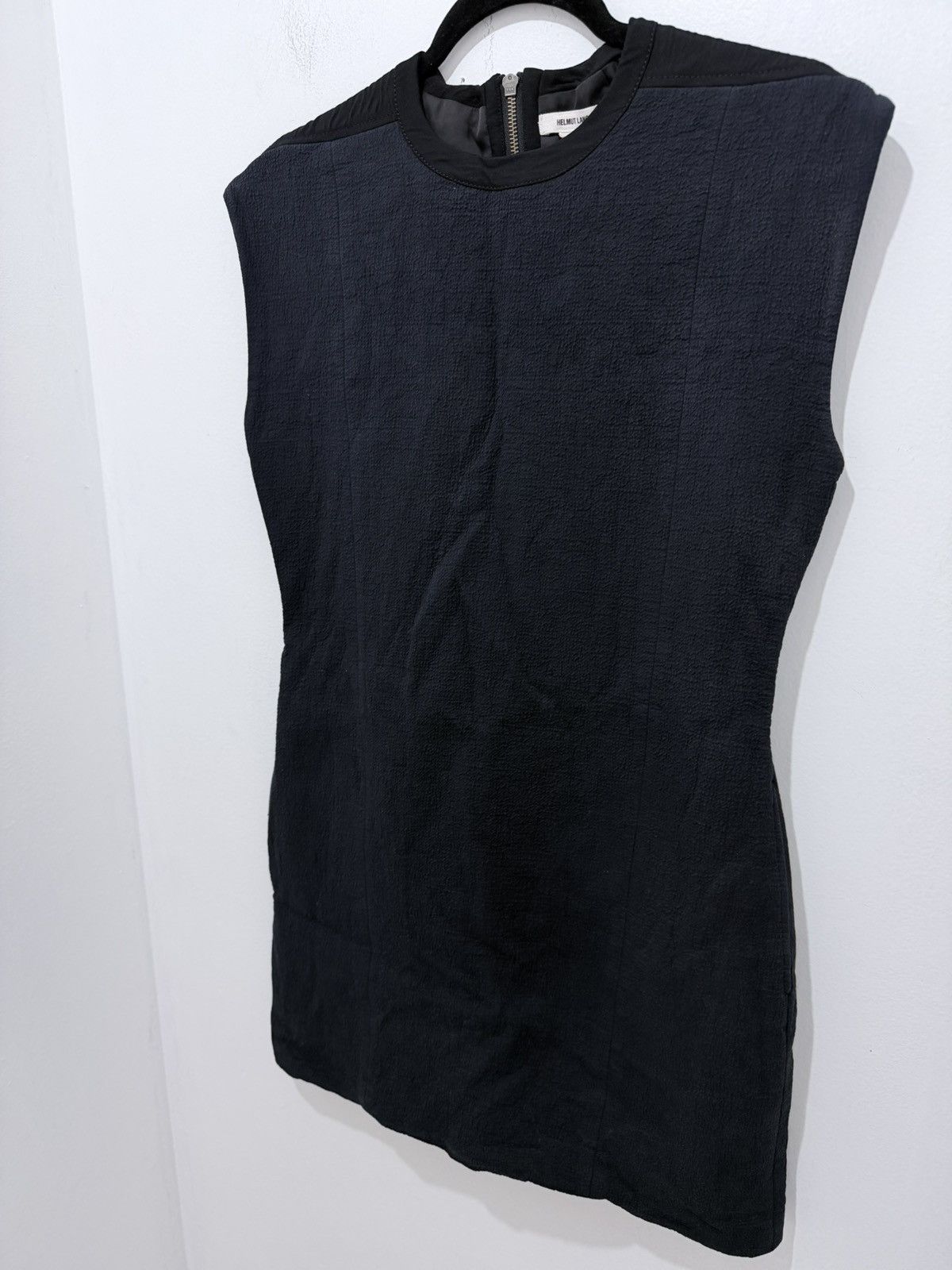 Helmut Lang Helmut lang dress Size M / US 6-8 / IT 42-44 - 3 Thumbnail