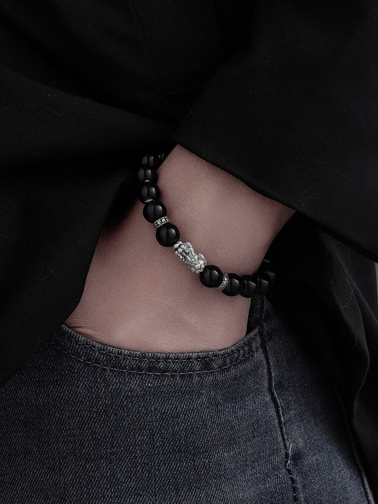 Jewelry Future Bracelet Y2K Punk Chain Gotch Bracelets Chains Size ONE SIZE - 2 Thumbnail