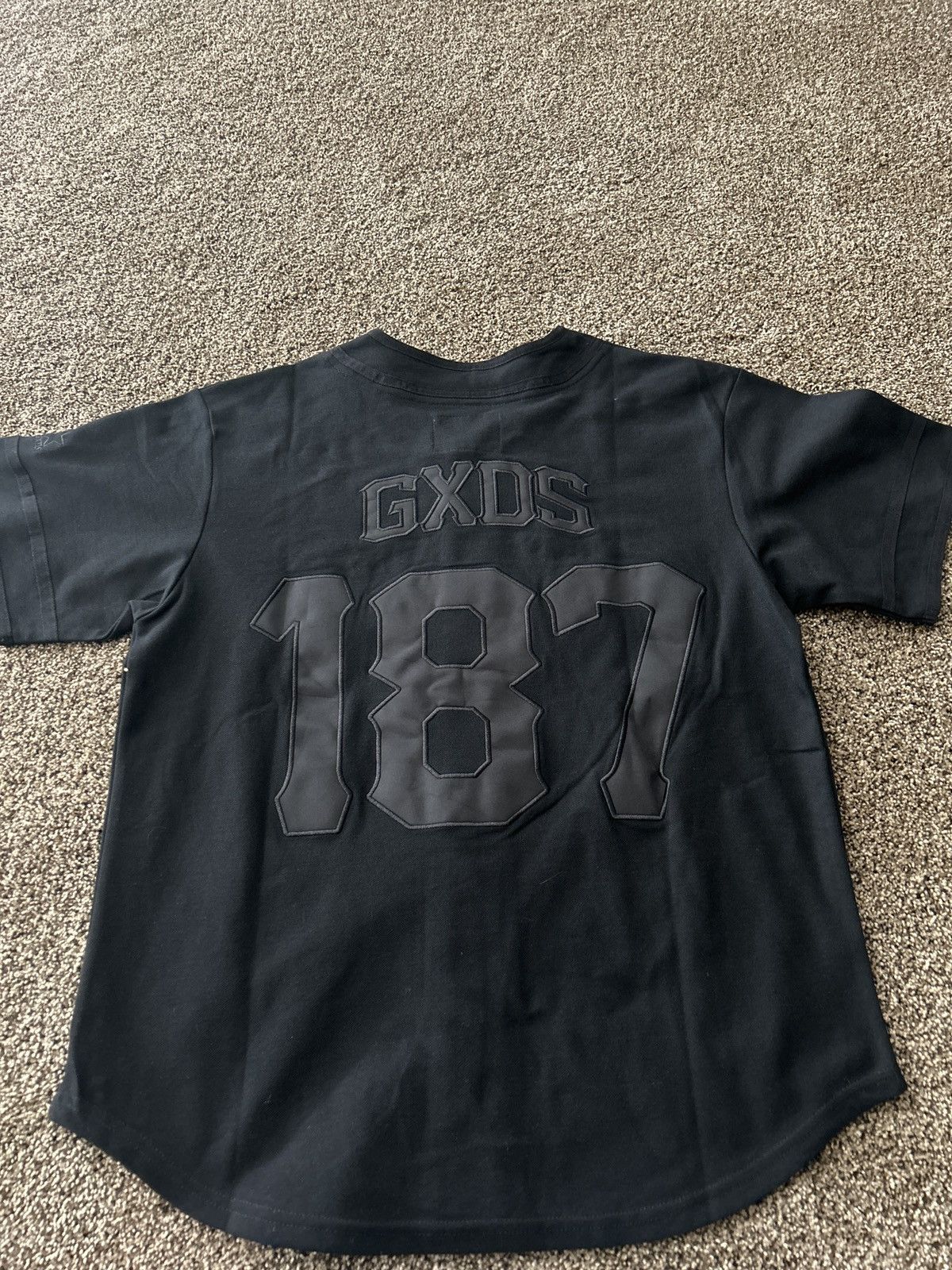 G59 Records GREYGXDS Jersey Size US M / EU 48-50 / 2 - 2 Thumbnail