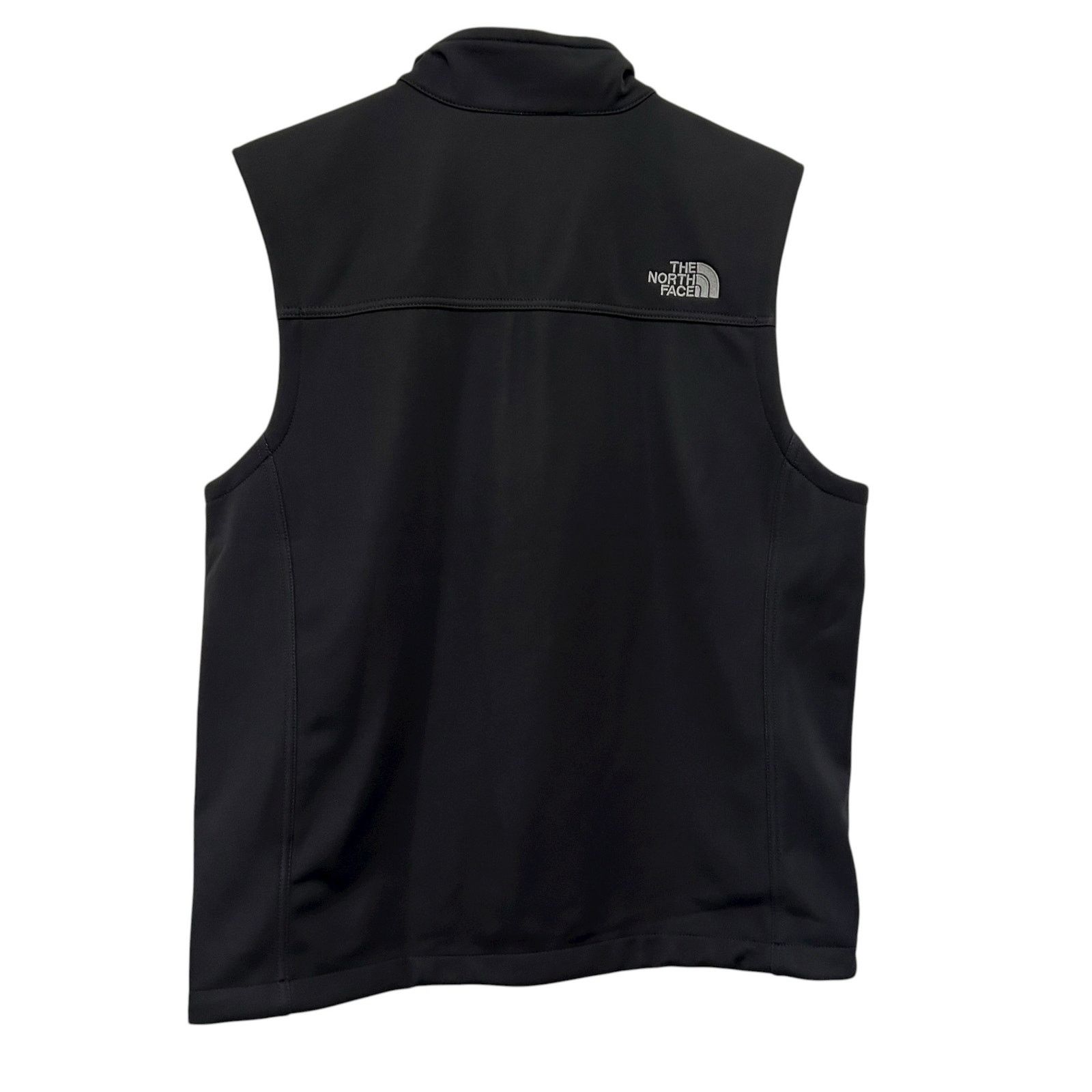 The North Face The North Face Black Vest Sz M Mens Size US M / EU 48-50 / 2 - 7 Thumbnail