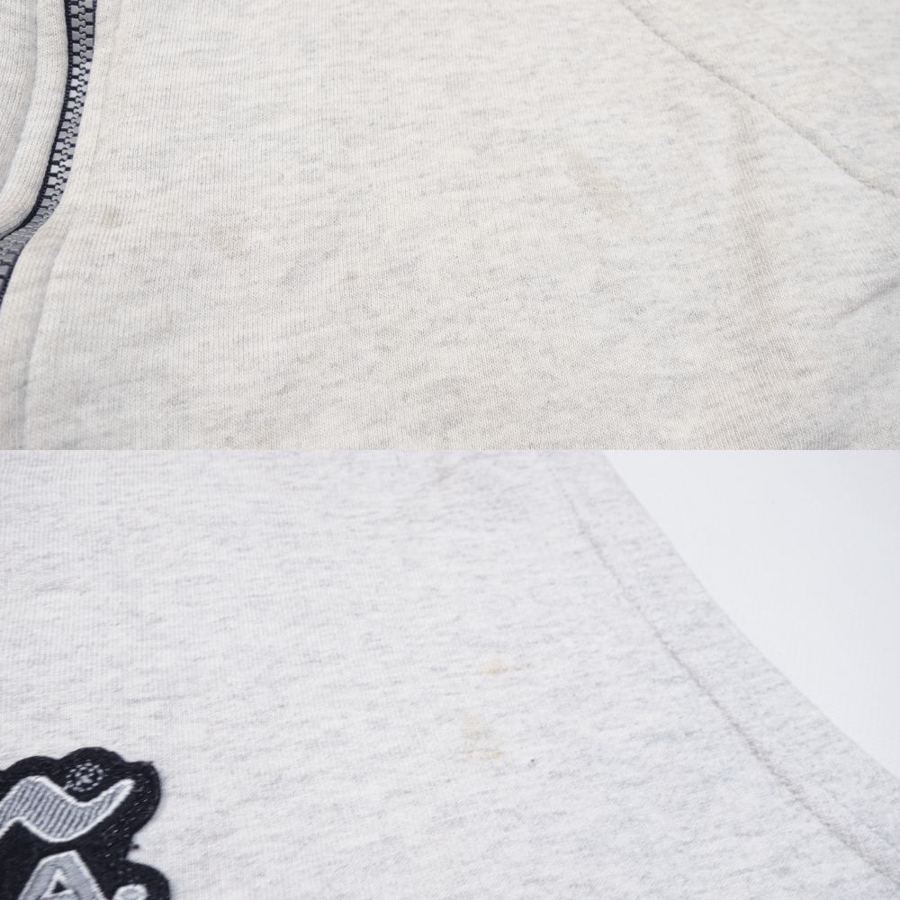 Champion 90S Big Logo Hooded Vest Size US L / EU 52-54 / 3 - 5 Thumbnail