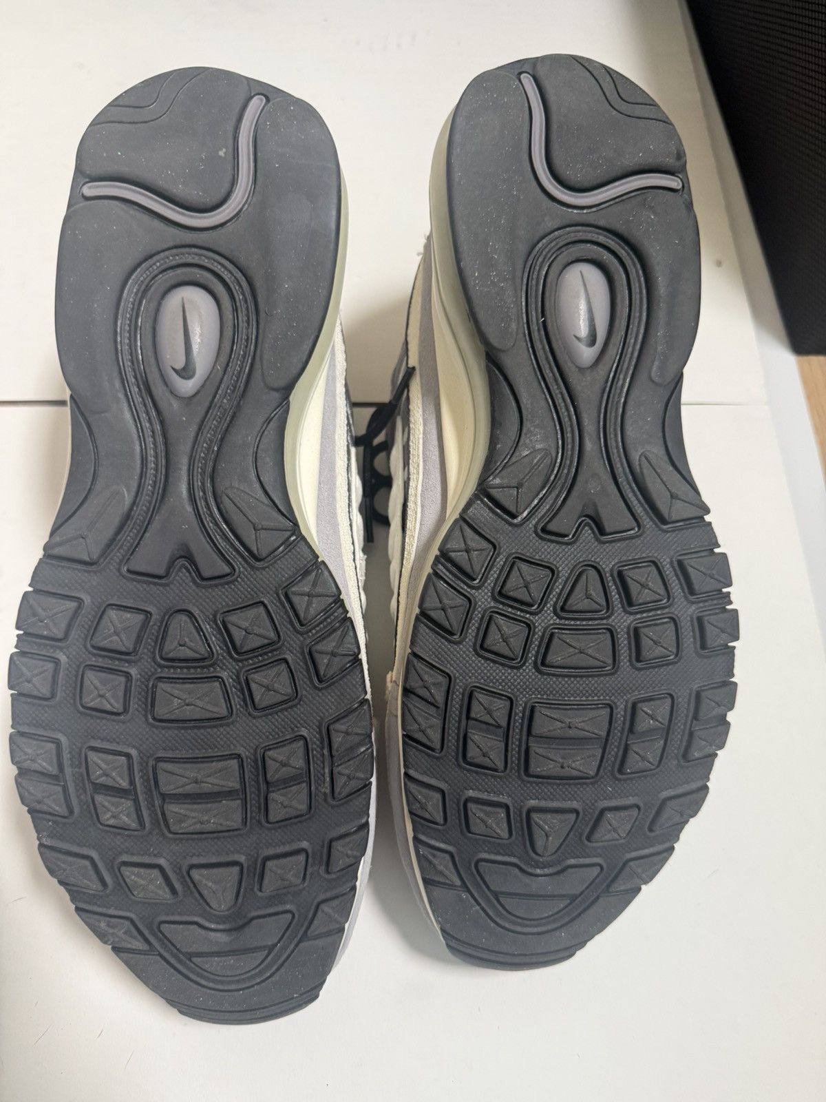 Nike Air Max 98 - Inside Out Size US 11.5 / EU 44-45 - 7 Thumbnail