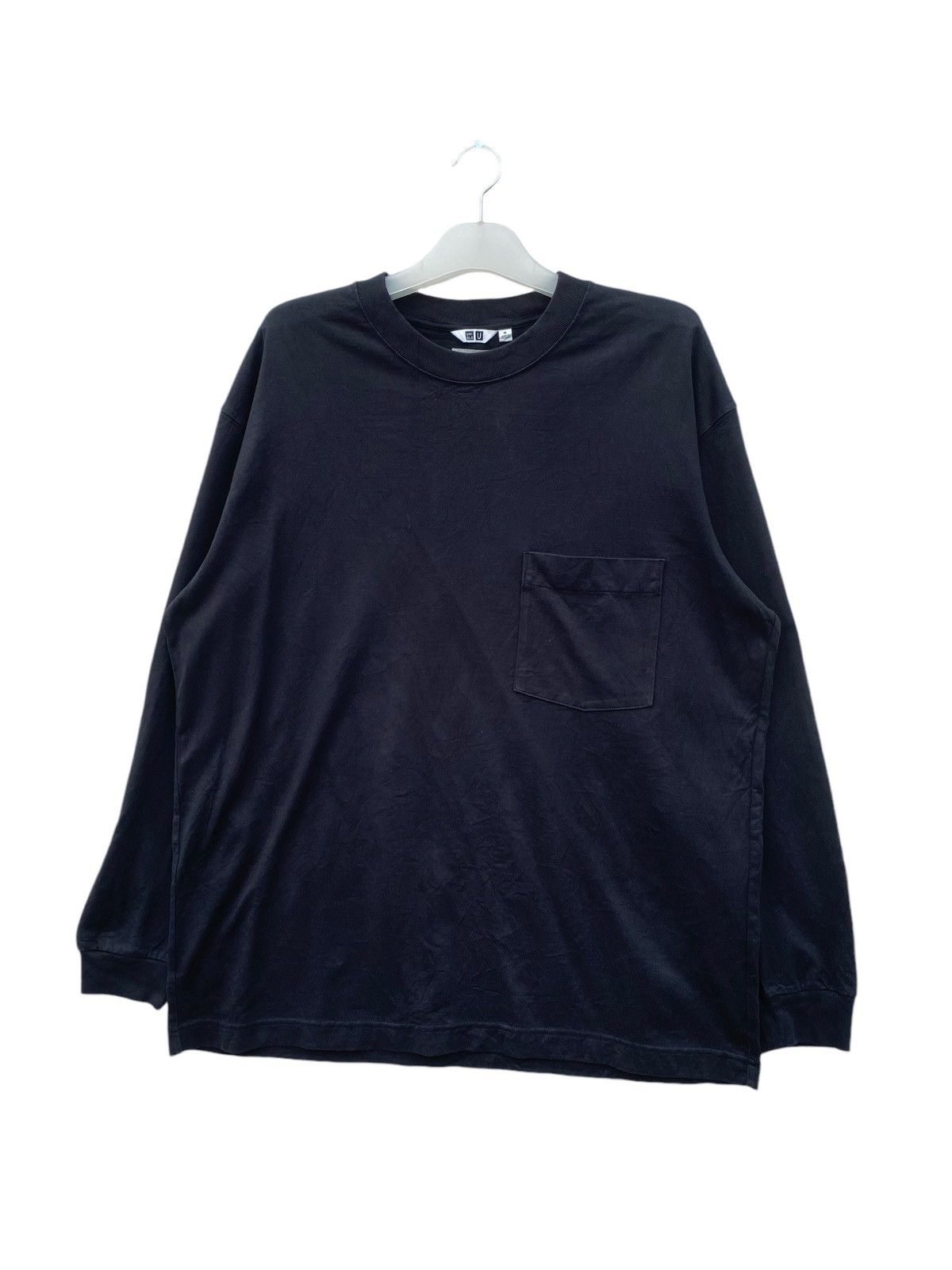 Lemaire X Uniqlo Tees
