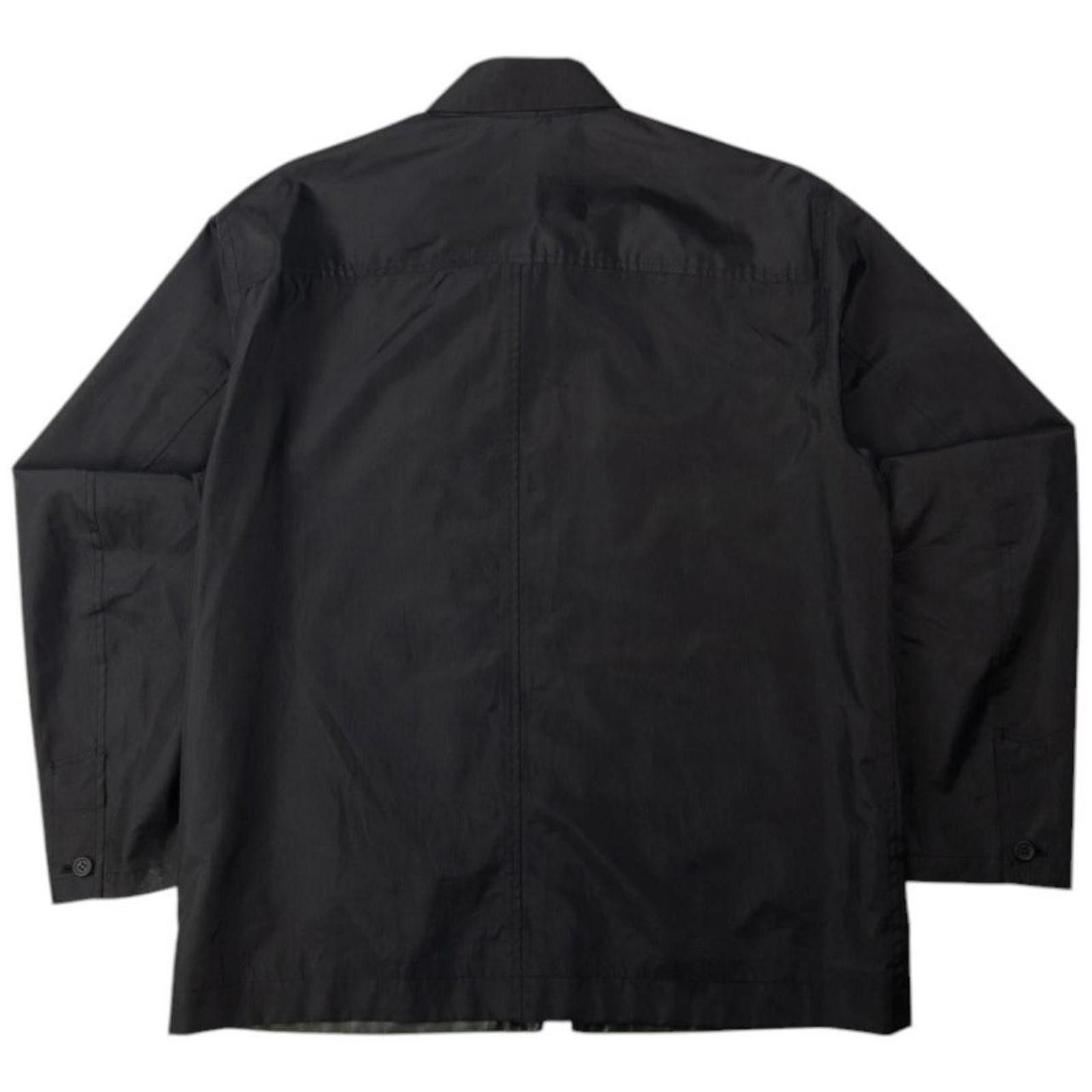 Issey Miyake Vintage Issey Miyake MEN Zip Up Jacket Size L Size US L / EU 52-54 / 3 - 2 Thumbnail
