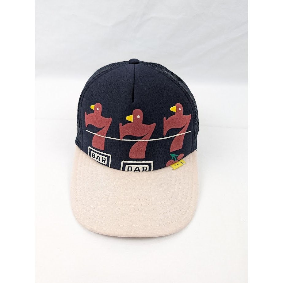Kapital o1rshd1 Q:2 / Size: OS / Baseball Cap / Hat in Multicolor Size ONE SIZE - 1 Thumbnail