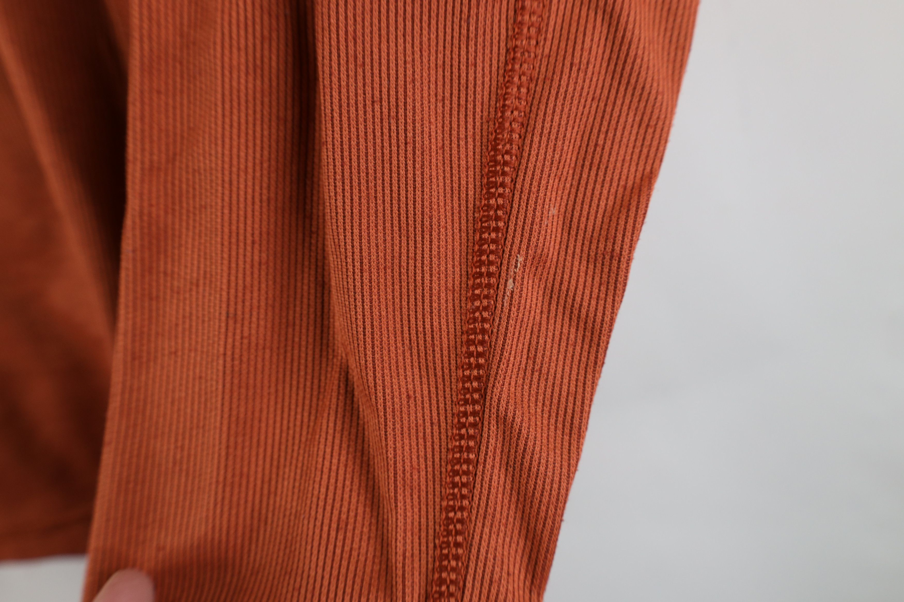 Salomon × Vintage Salomon Compression Advanced Skin Long Sleeve T-Shirt Size M / US 6-8 / IT 42-44 - 5 Thumbnail