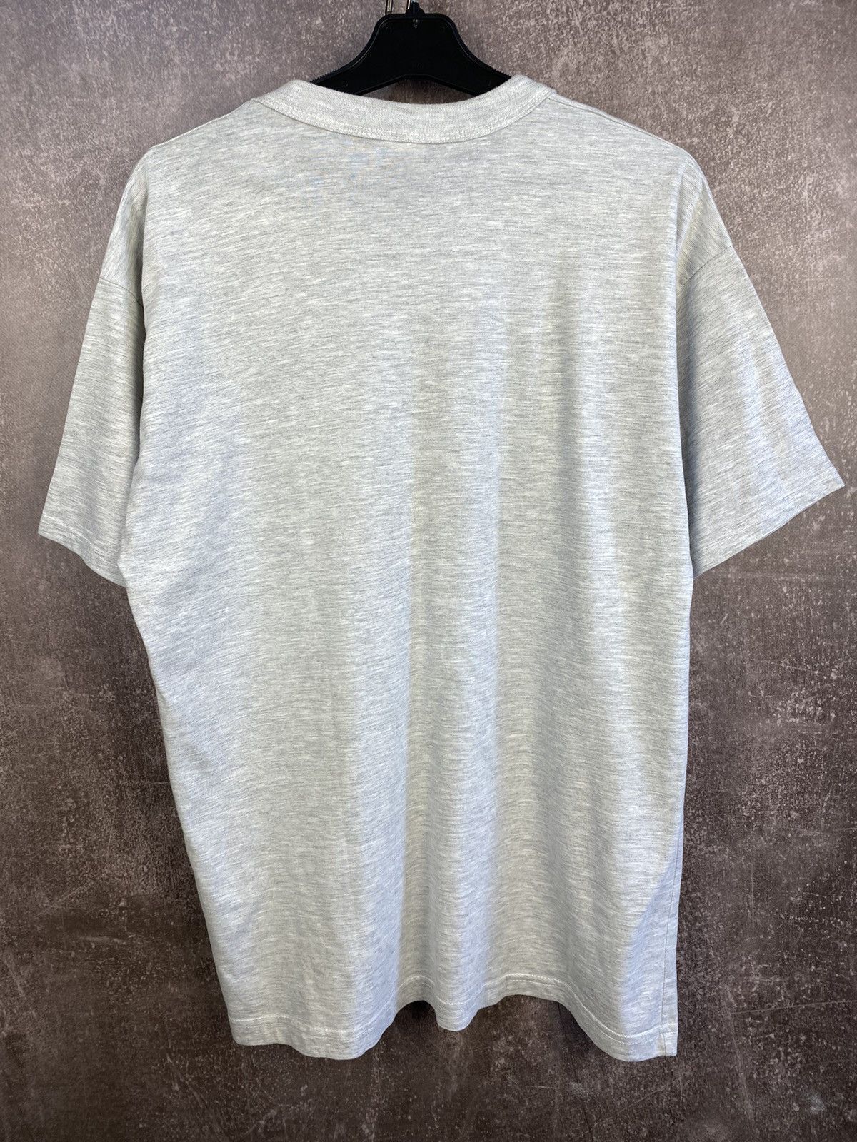Vintage vintage Cyprus t-shirt Size US L / EU 52-54 / 3 - 2 Thumbnail
