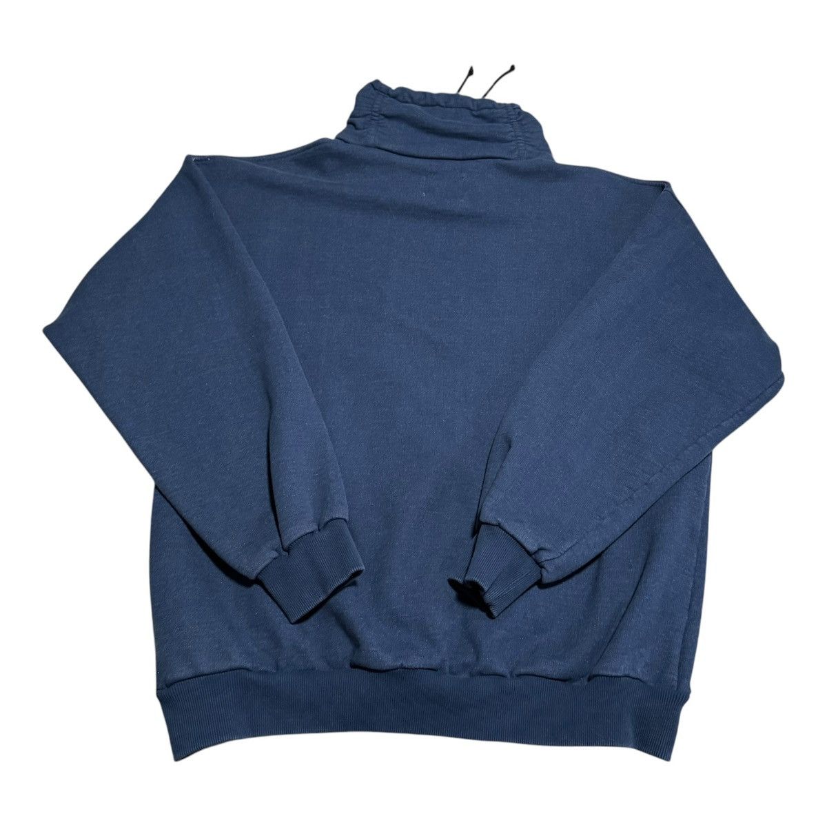 Other Fuzzy Stonewash Canada Flying Eagle High Neck Sweatshirt M Size US M / EU 48-50 / 2 - 3 Thumbnail