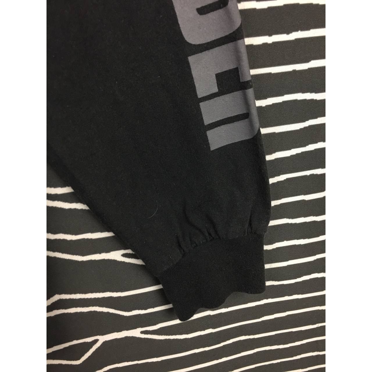 Justin Bieber Justin Bieber Purpose Tour Long Sleeve Tee Size US M / EU 48-50 / 2 - 7 Thumbnail