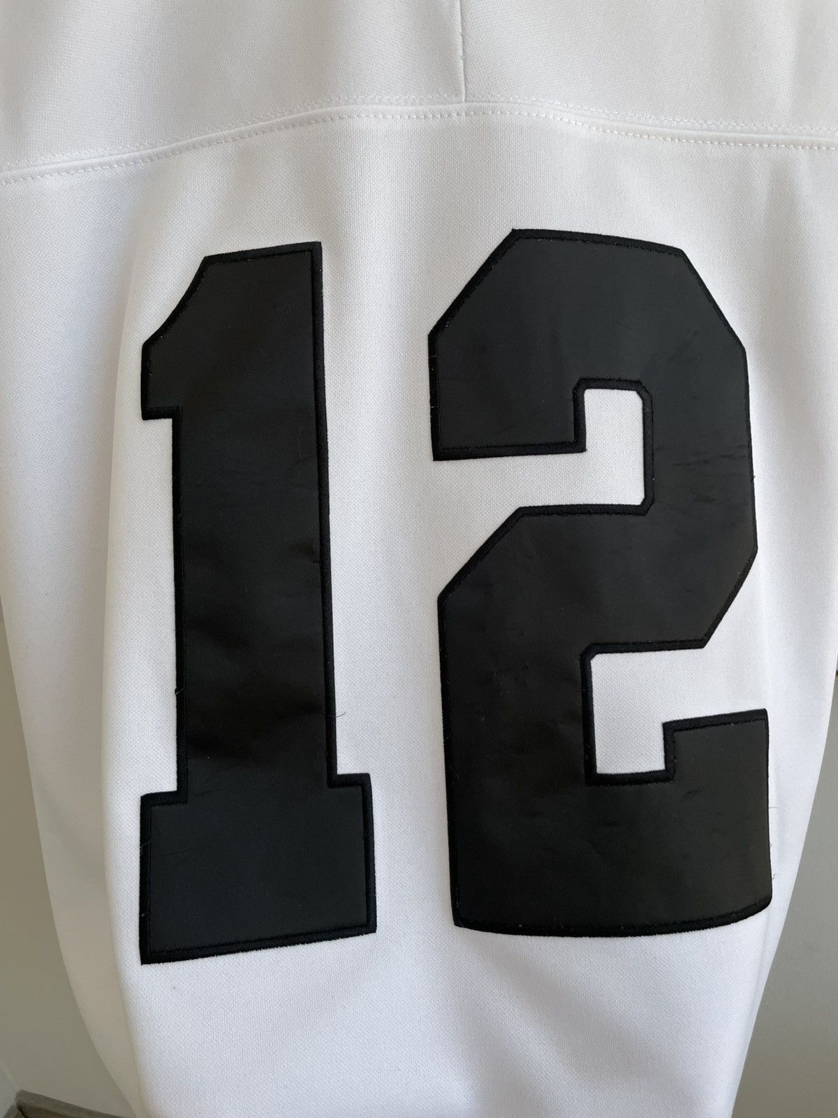 Mitchell & Ness Pittsburg Steelers Terry Bradshaw NFL Football Shirt Jersey Size US XL / EU 56 / 4 - 16 Thumbnail