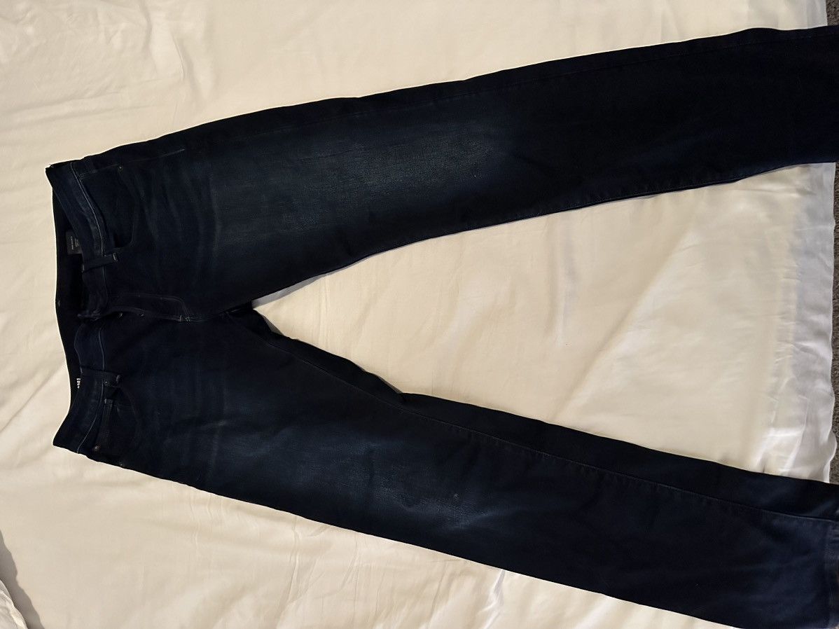 G-Star 3301 slim fit G star denim Size US 38 / EU 54 - 1 Thumbnail