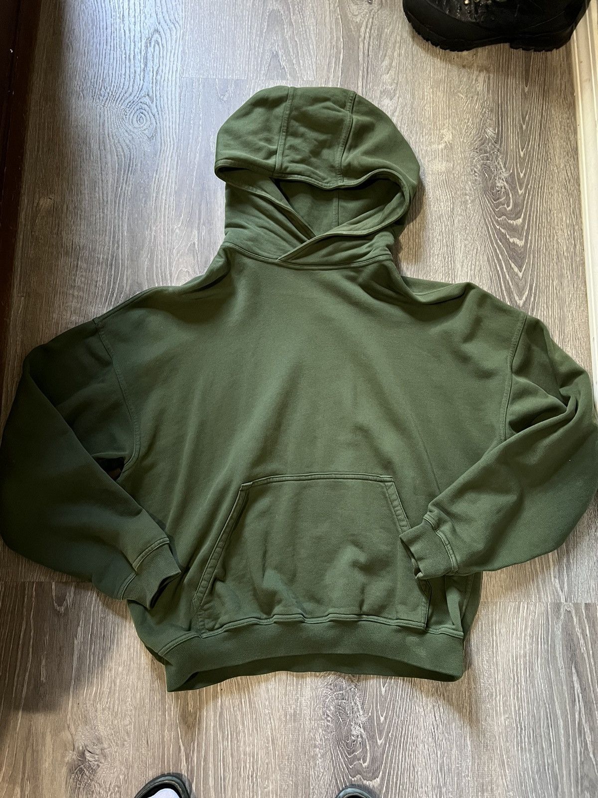 HAIDER ACKERMANN SSENSE Exclusive Perth Hoodie