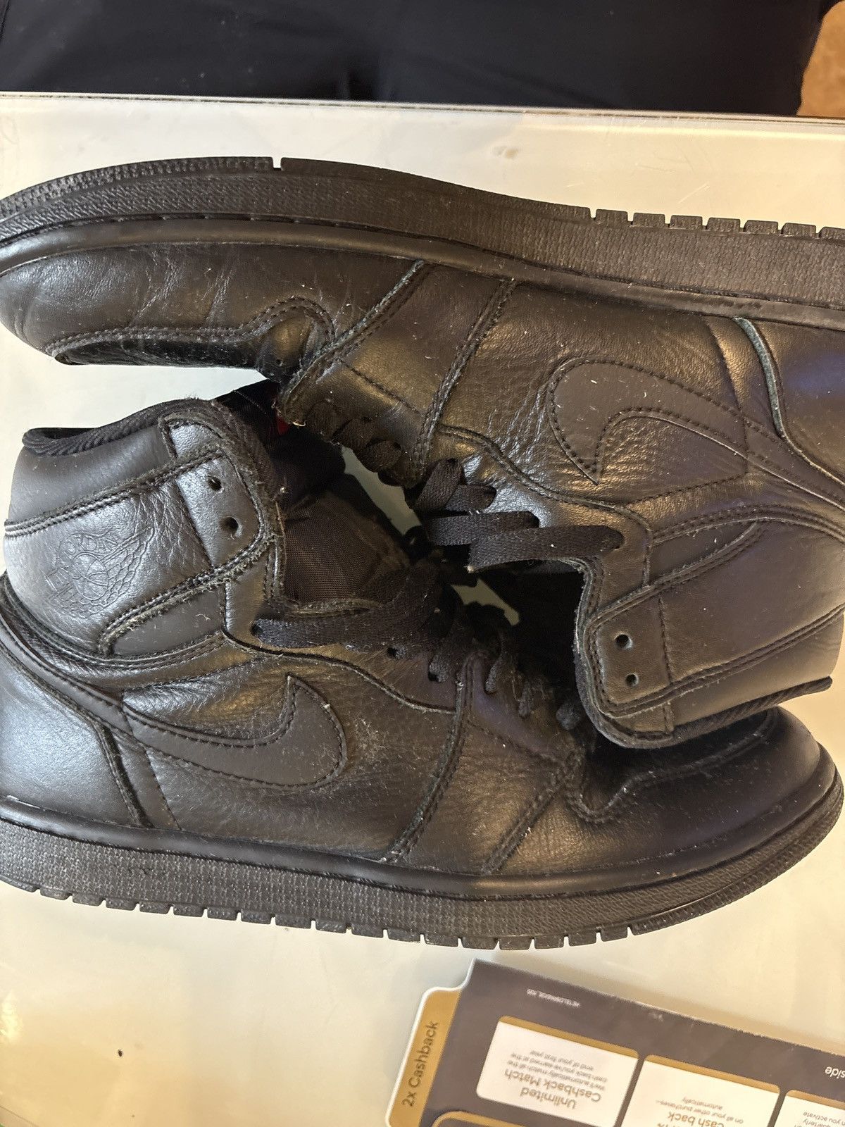 Jordan Brand Jordan 1 Retro High OG Size US 11 / EU 44 - 8 Thumbnail