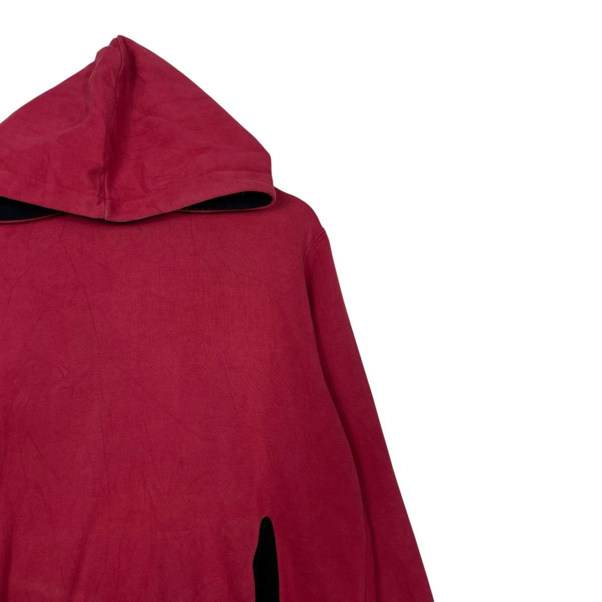 Zucca Vintage Zucca Plain Hoodie Size US M / EU 48-50 / 2 - 5 Thumbnail