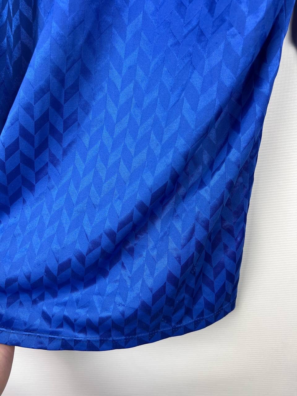 Umbro Umbro 80s jersey long sleeve size L Size US L / EU 52-54 / 3 - 15 Thumbnail