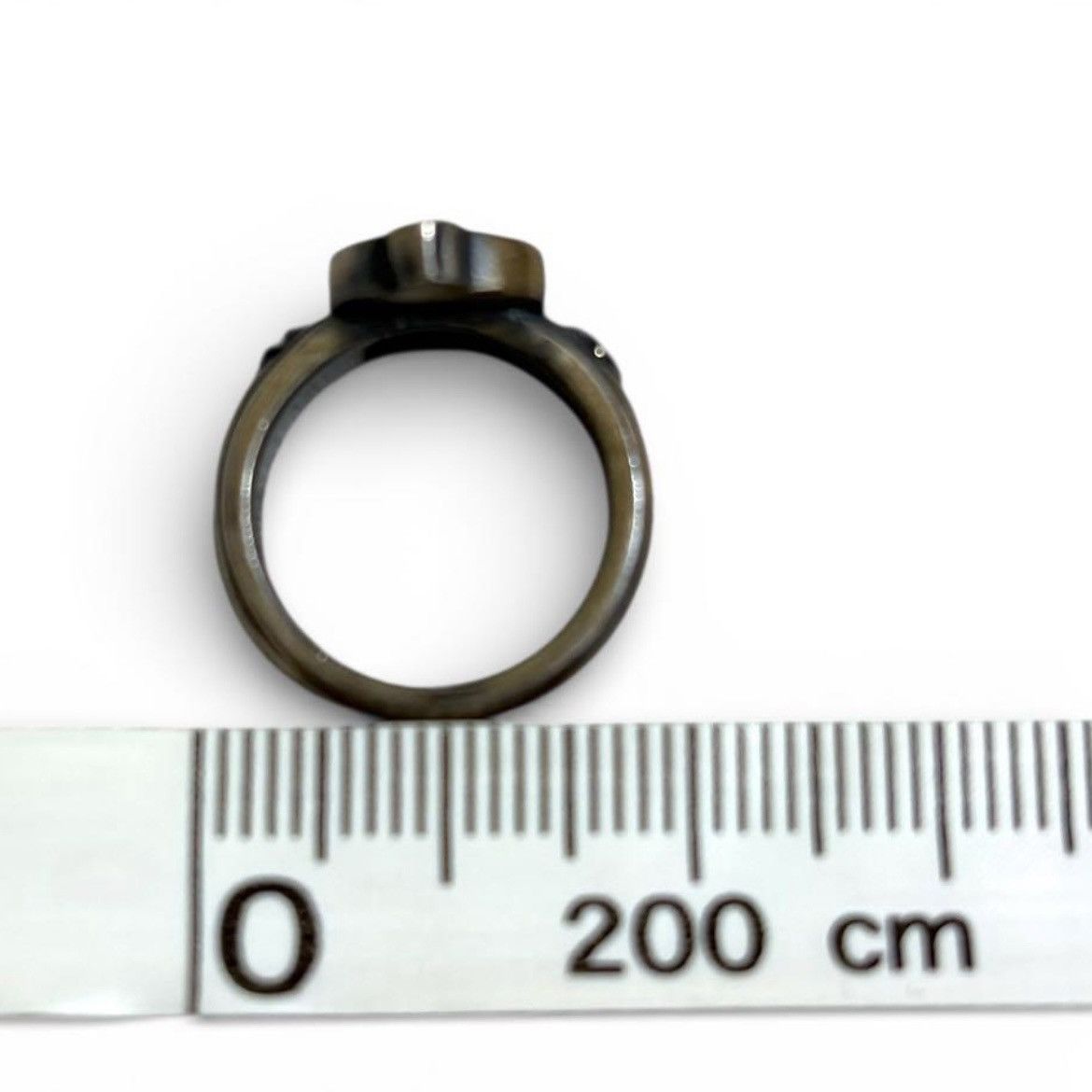 Jean Paul Gaultier JeanPaulGaultier silver925 ring Size ONE SIZE - 5 Thumbnail