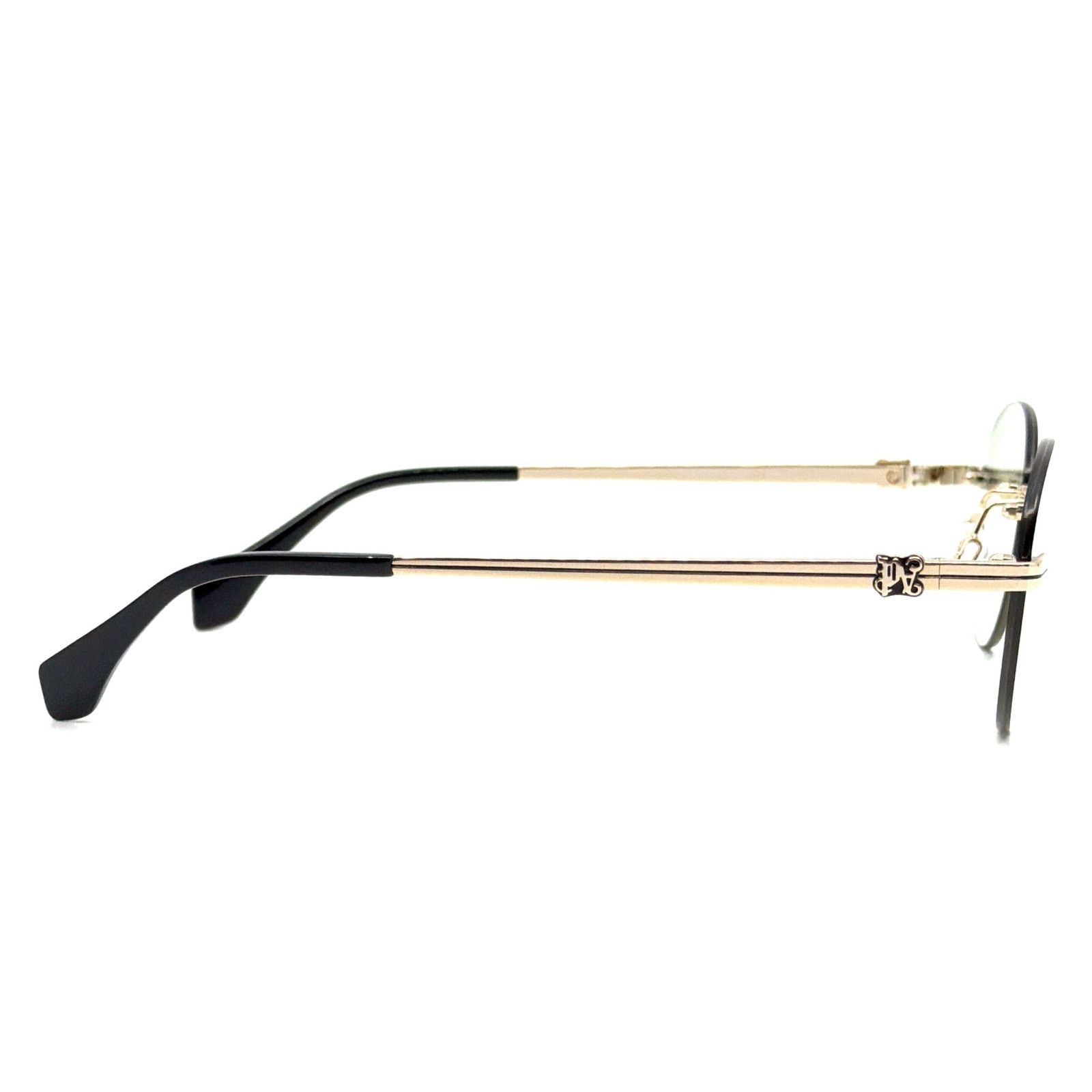 Palm Angels New, PALM ANGELS Sunglasses PERI10H 7654 Authentic Size ONE SIZE - 3 Thumbnail