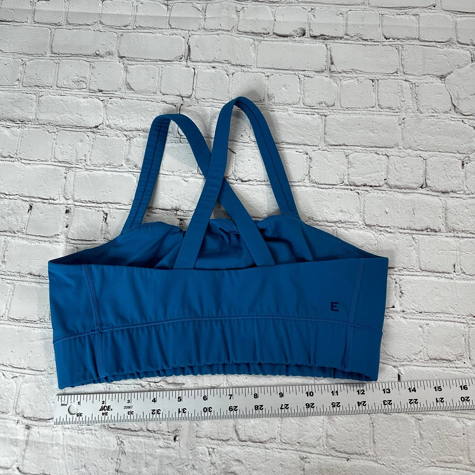 Everlane Everylane Sports bra Size L / US 10 / IT 46 - 2 Thumbnail