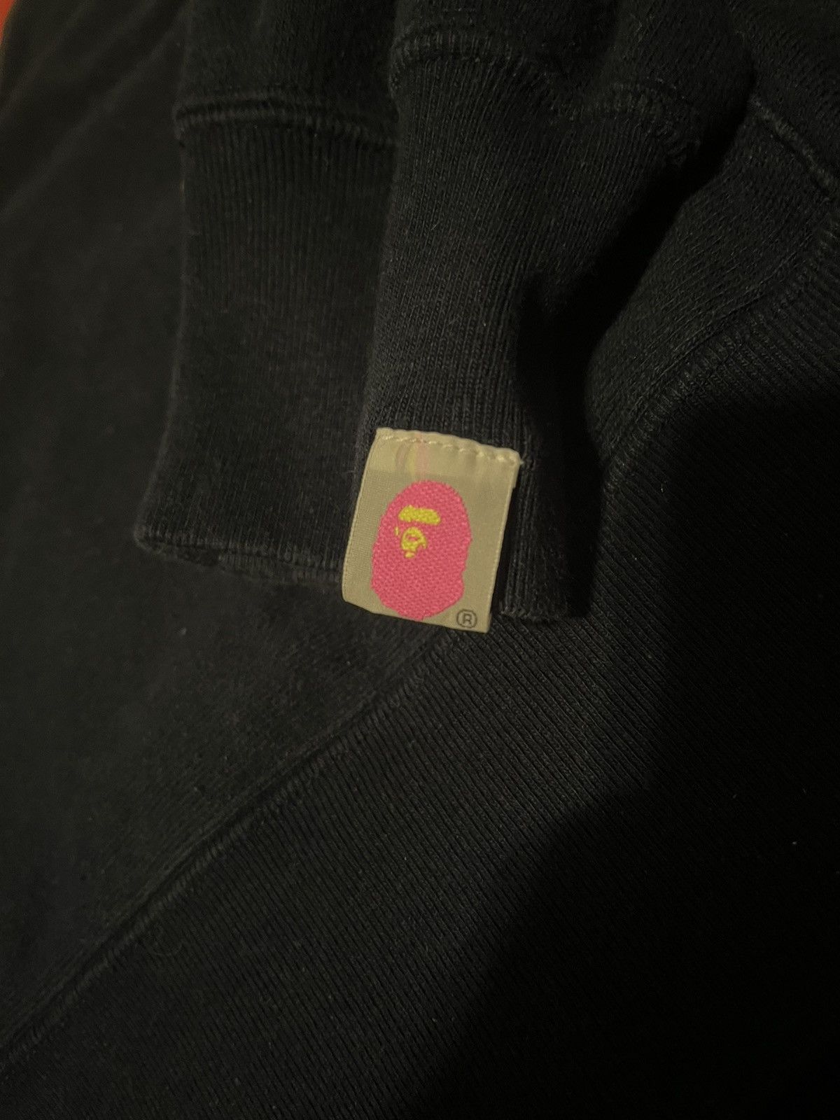 Bape Bape SuperMan Hoodie Size S / US 4 / IT 40 - 3 Thumbnail