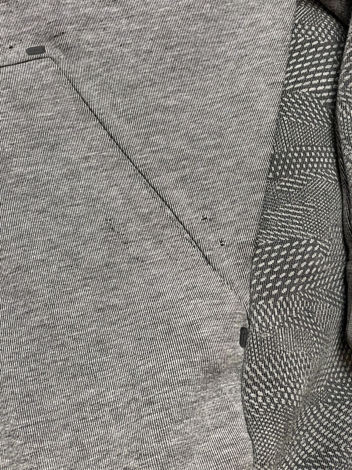 Nike Nike Tech Fleece Zip Hoodie Center Swoosh Drill Size US L / EU 52-54 / 3 - 7 Thumbnail
